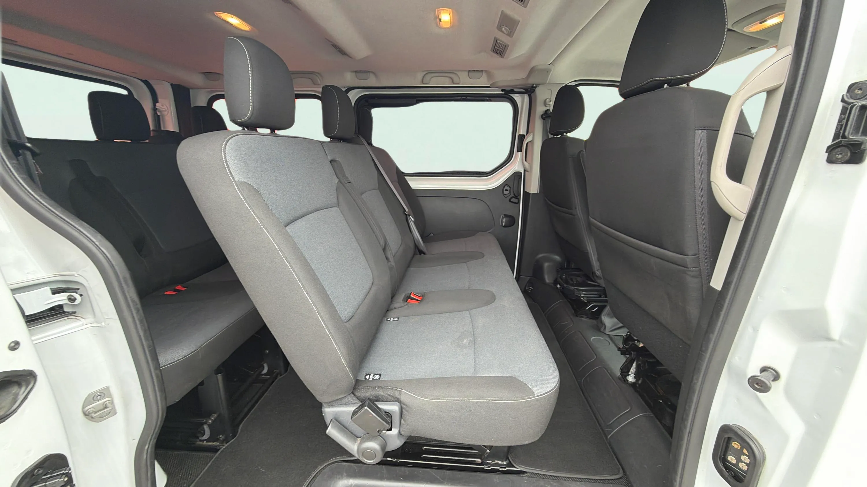 Fiat Talento M1 1.2 SX Largo 1.6 EcoJet - foto 15