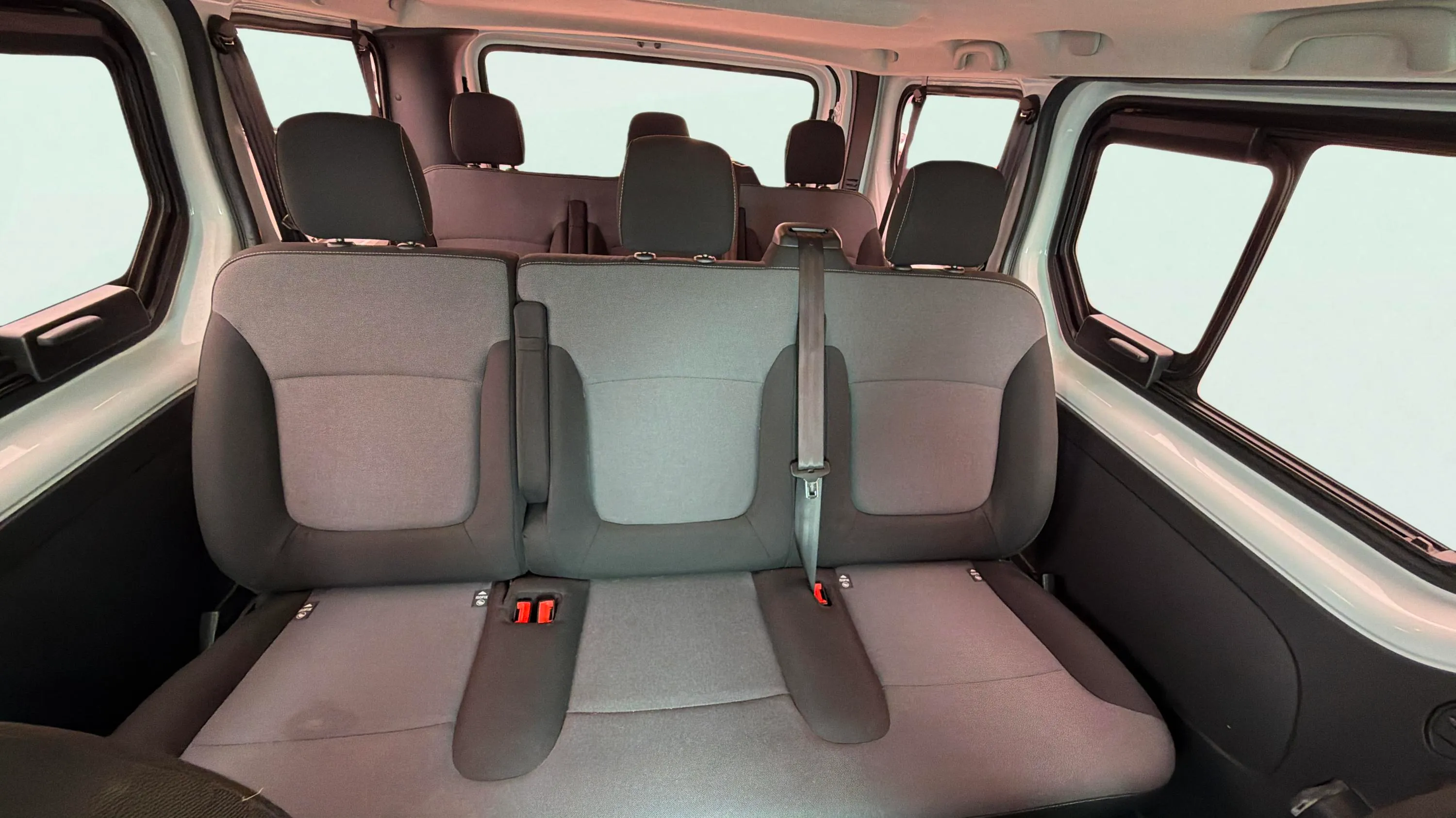 Fiat Talento M1 1.2 SX Largo 1.6 EcoJet - foto 16