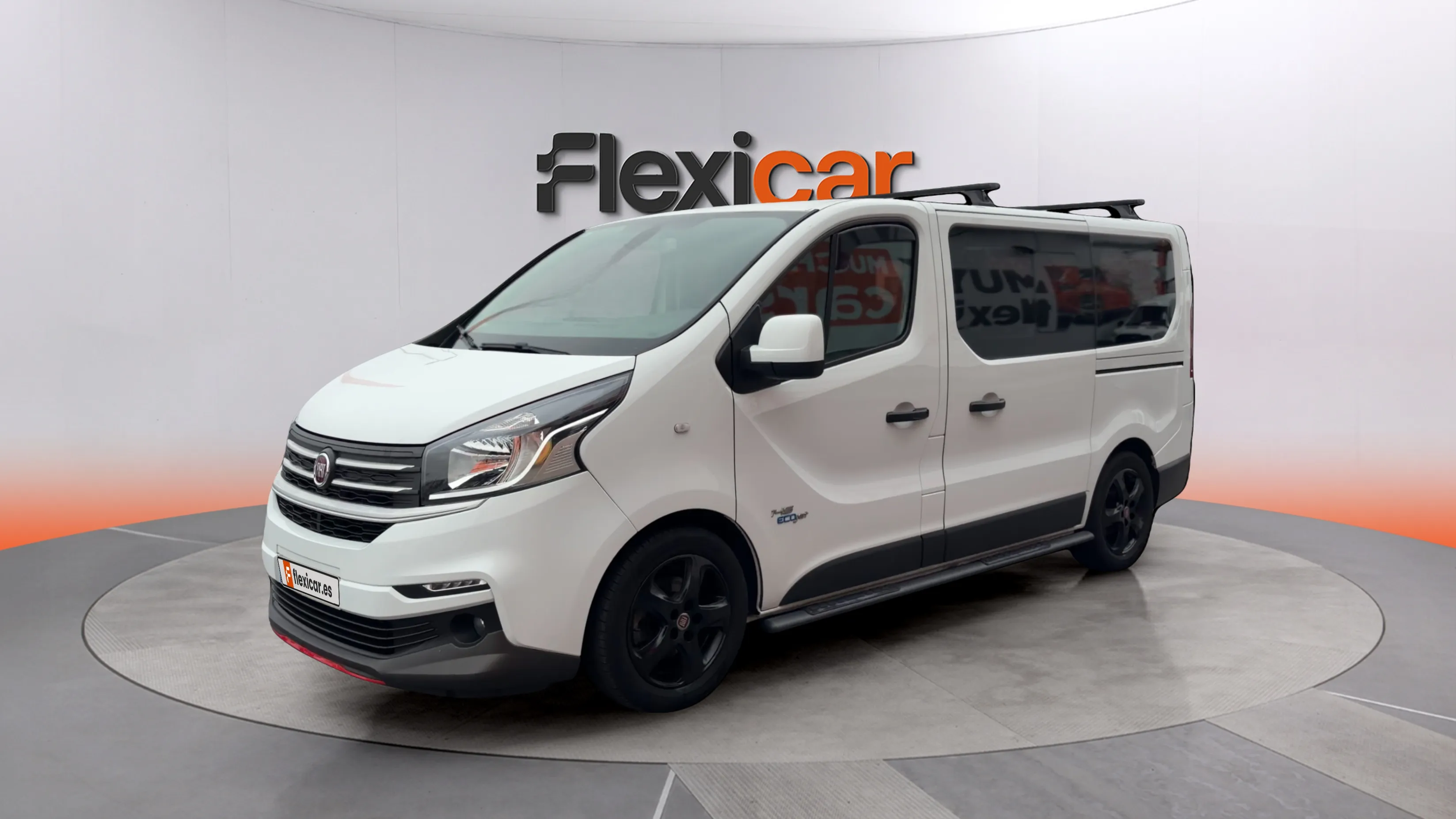 Fiat Talento M1 1.2 SX Largo 1.6 EcoJet - foto 3