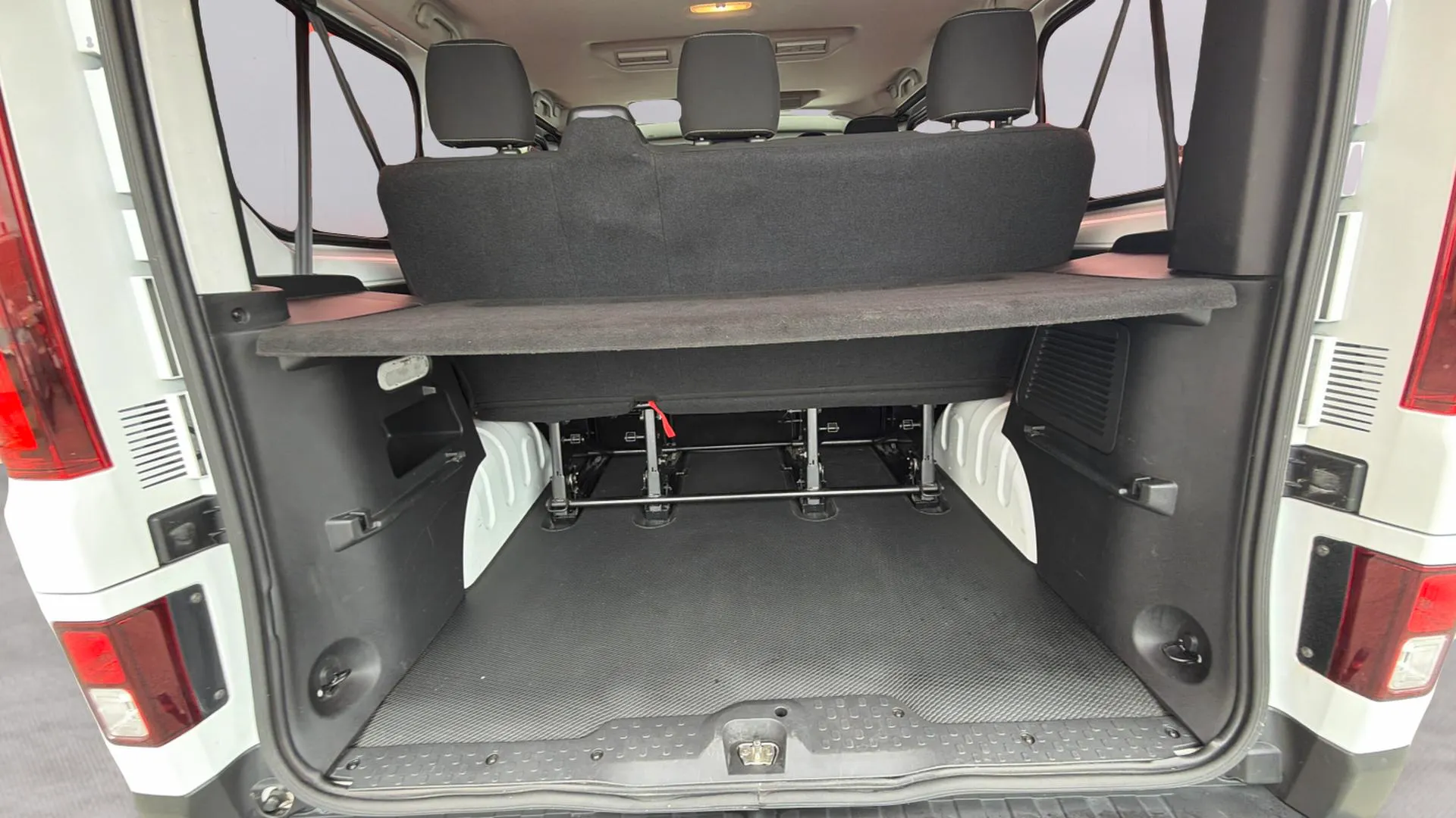 Fiat Talento M1 1.2 SX Largo 1.6 EcoJet - foto 17