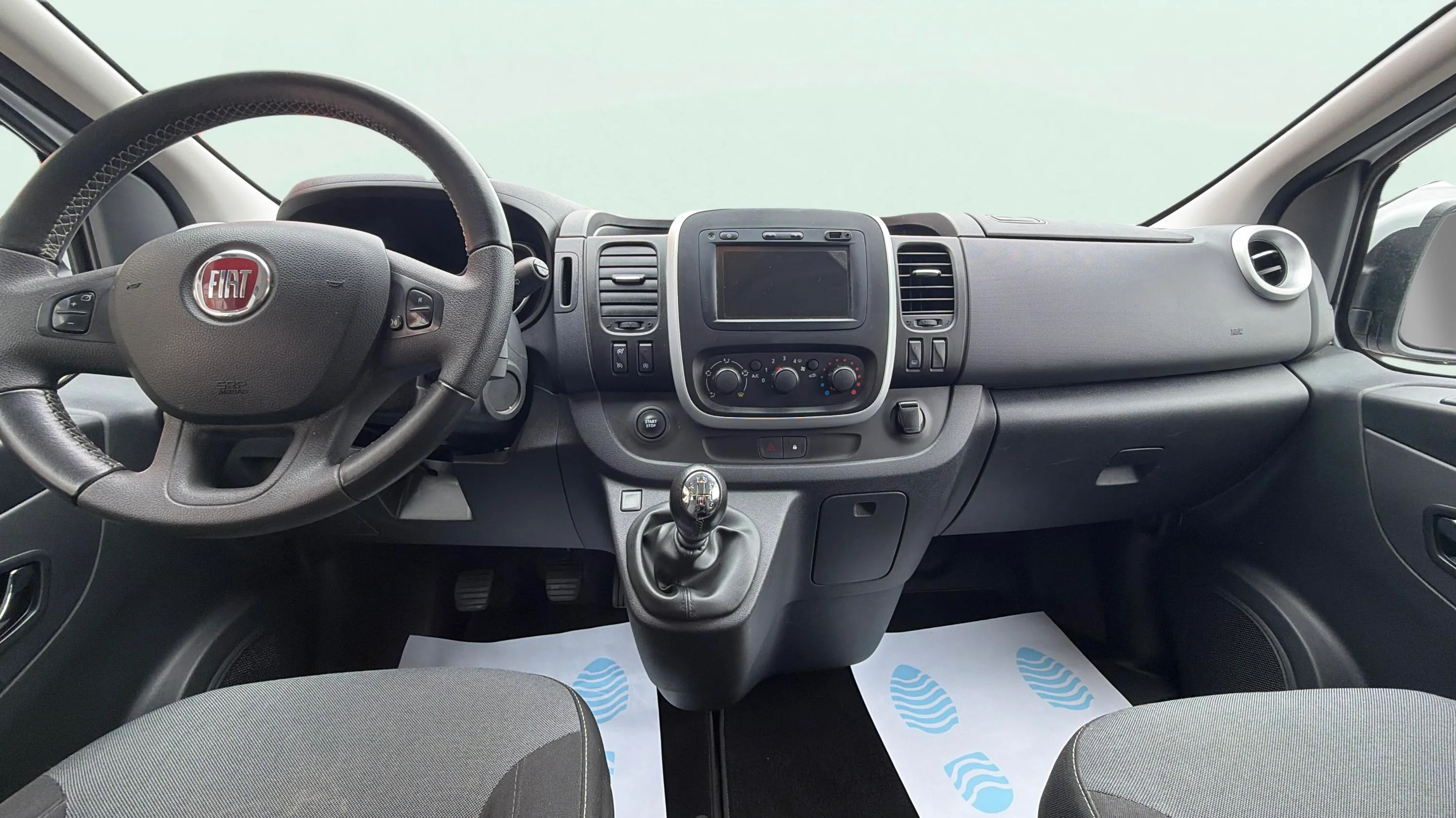 Fiat Talento M1 1.2 SX Largo 1.6 EcoJet - foto 11