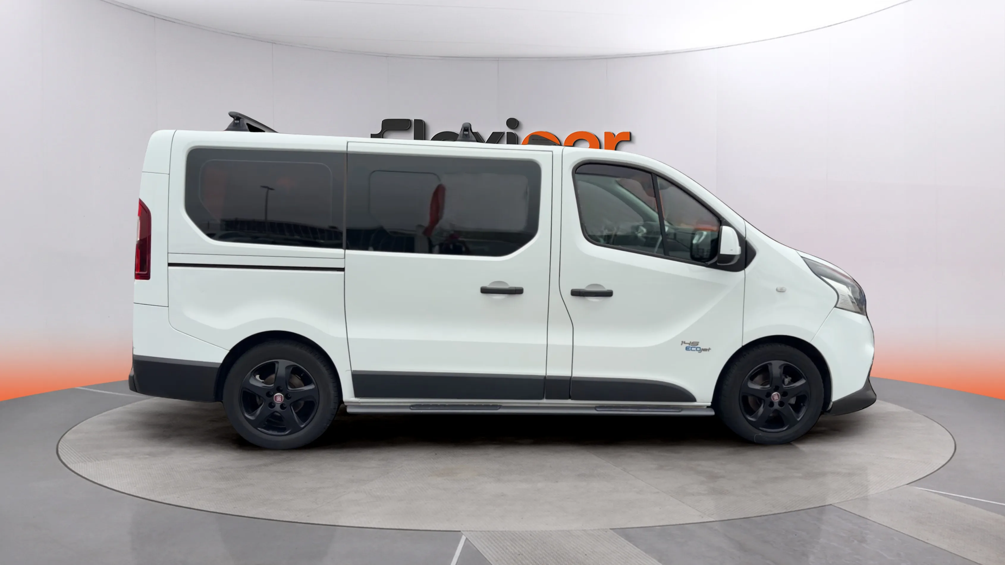Fiat Talento M1 1.2 SX Largo 1.6 EcoJet - foto 6