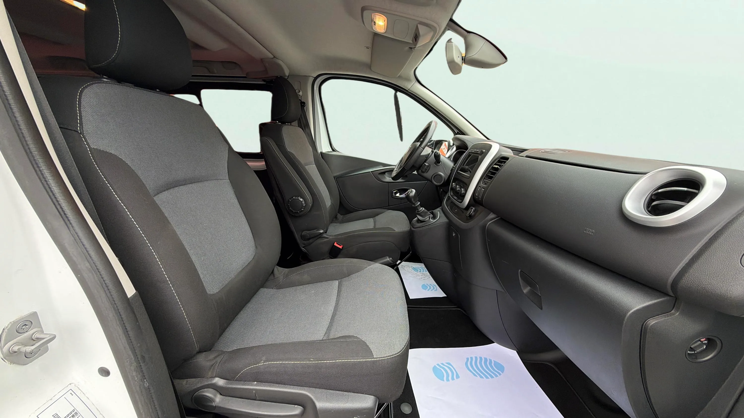 Fiat Talento M1 1.2 SX Largo 1.6 EcoJet - foto 14
