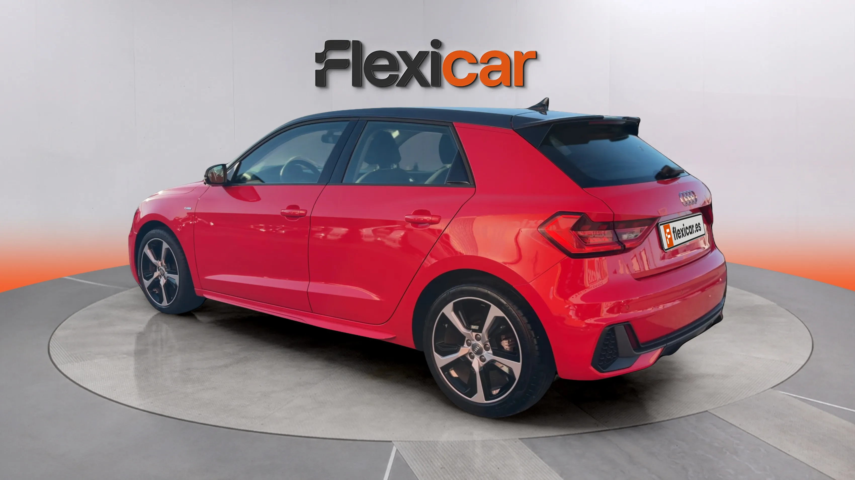 Audi A1 S Line 30 TFSI Sportback - foto 5