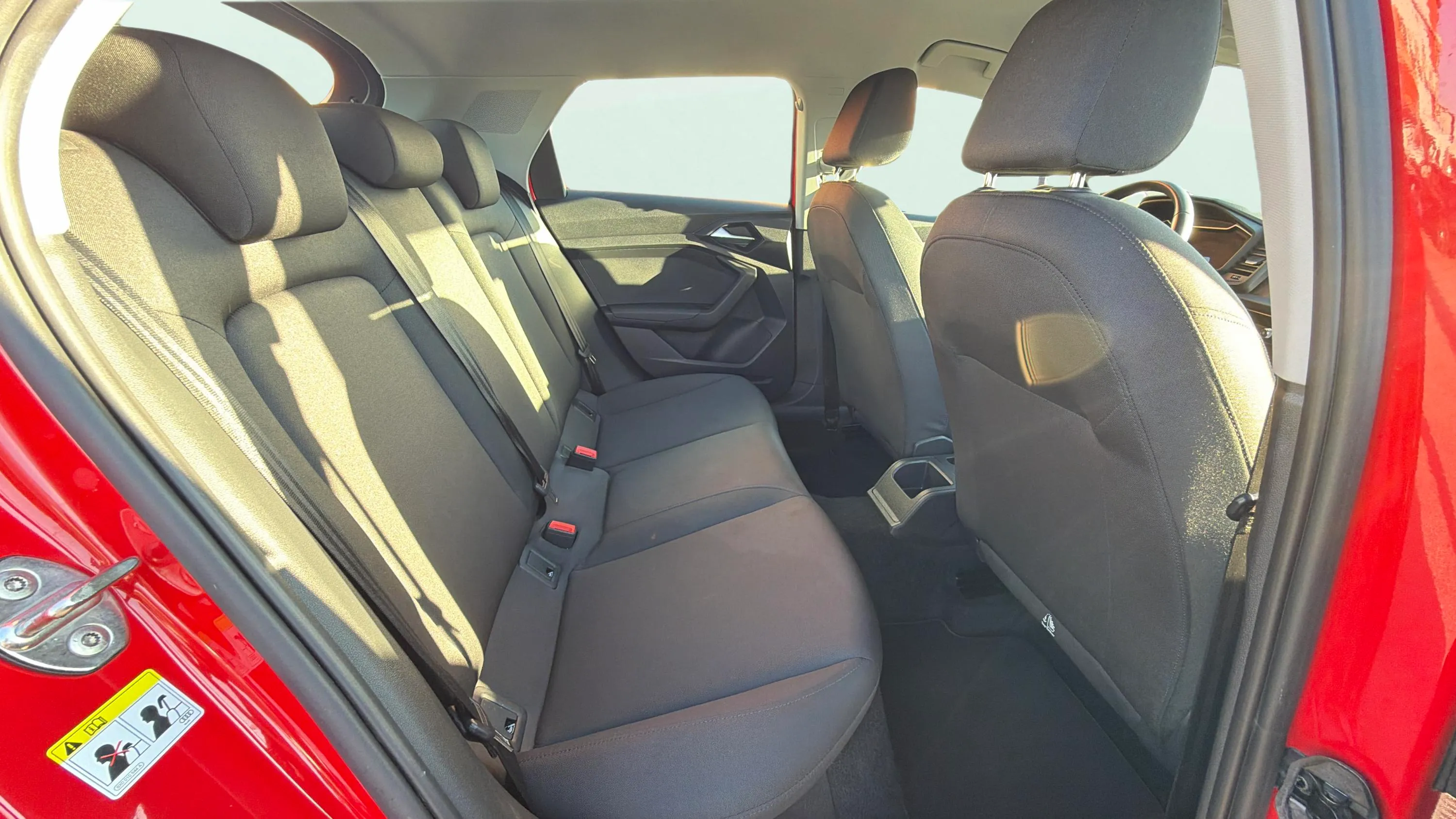 Audi A1 S Line 30 TFSI Sportback - foto 14