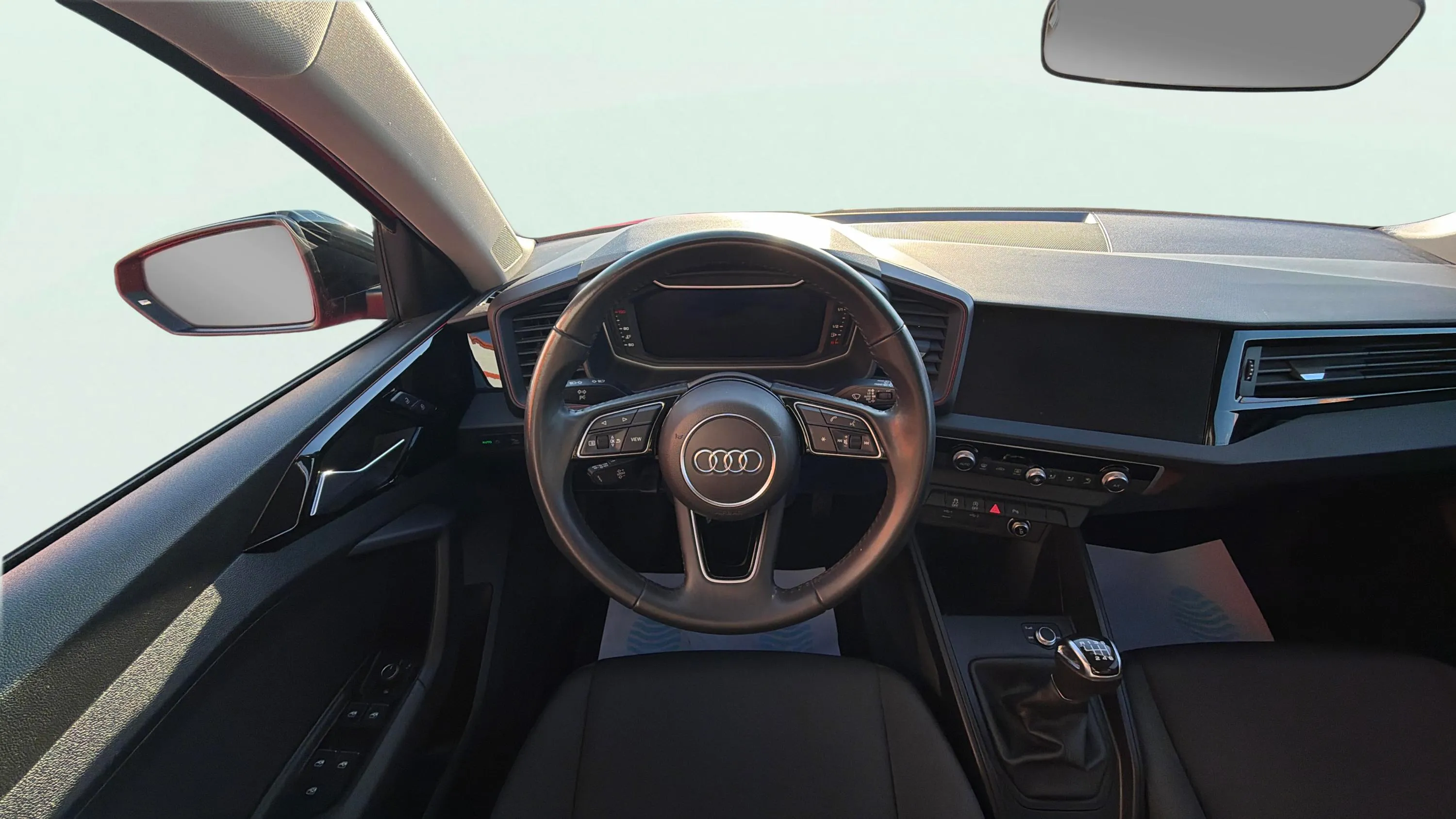 Audi A1 S Line 30 TFSI Sportback - foto 11