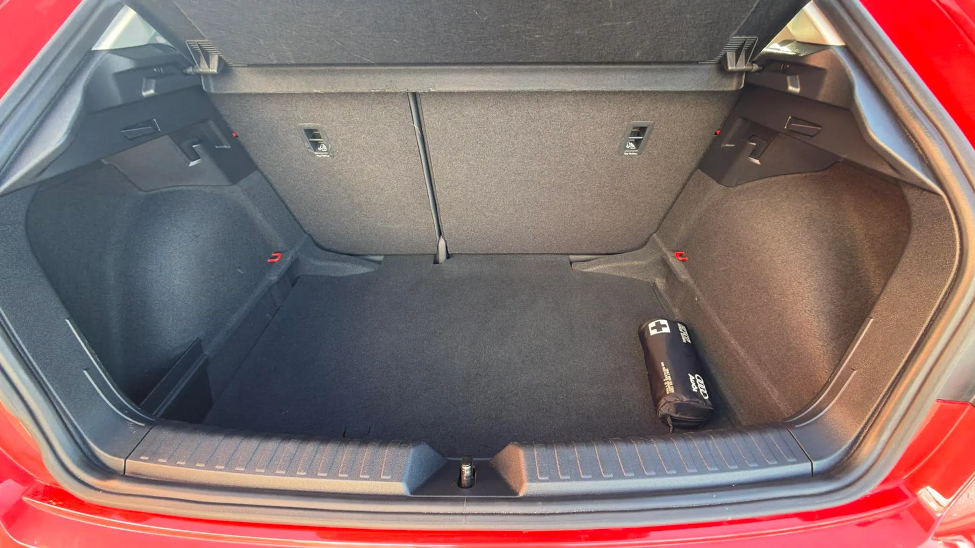 Audi A1 S Line 30 TFSI Sportback - foto 16