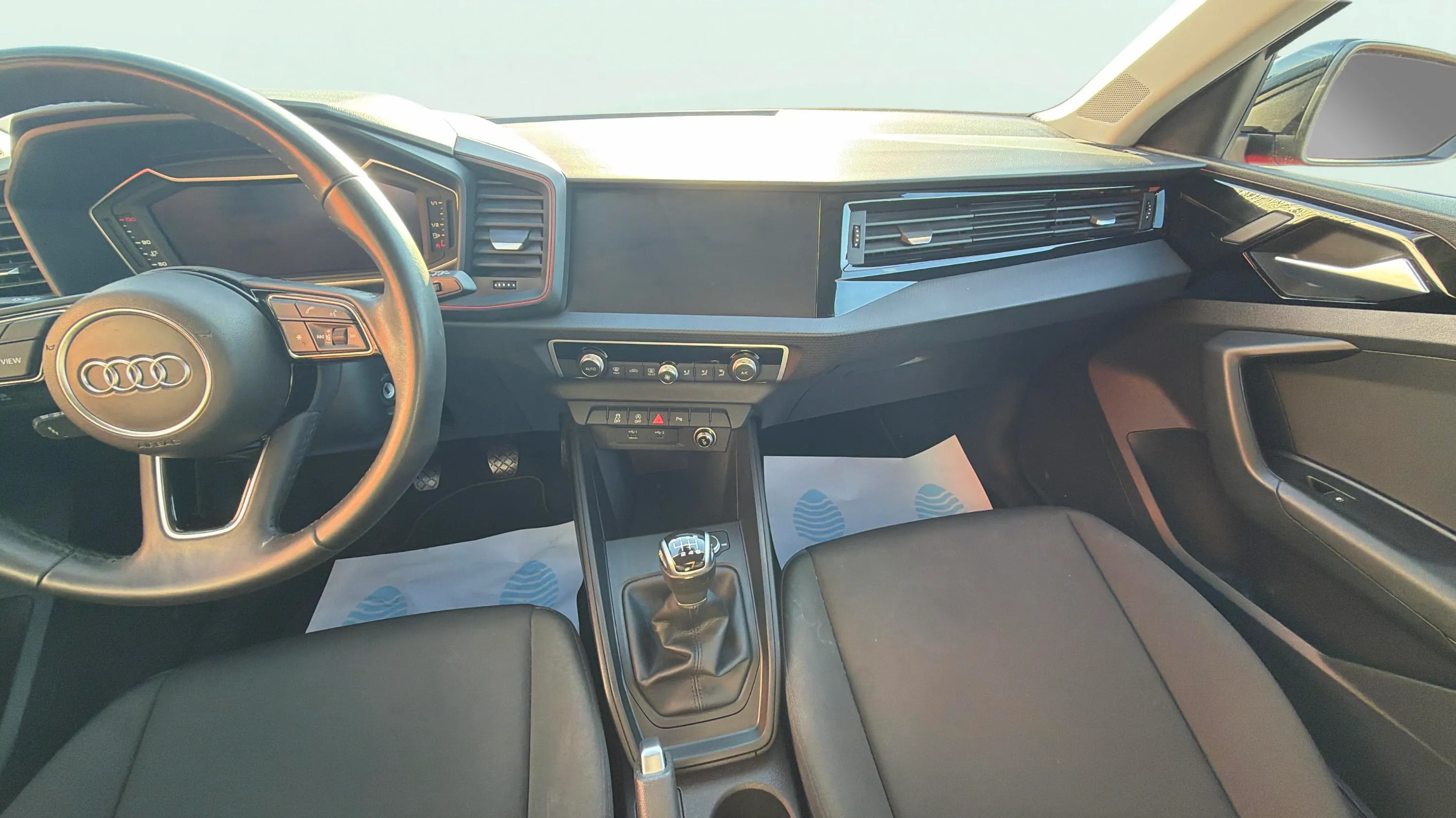 Audi A1 S Line 30 TFSI Sportback - foto 10