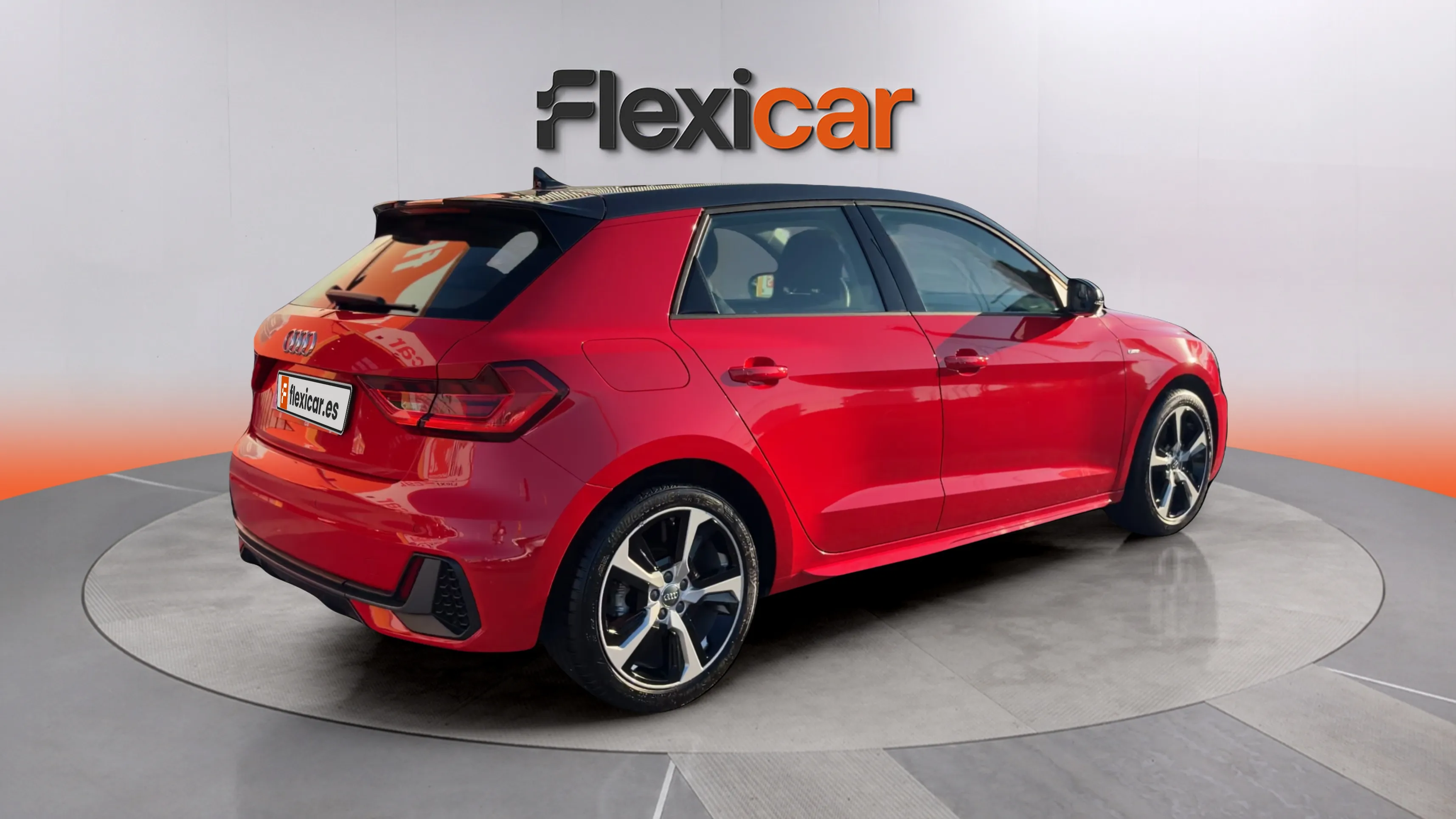 Audi A1 S Line 30 TFSI Sportback - foto 3