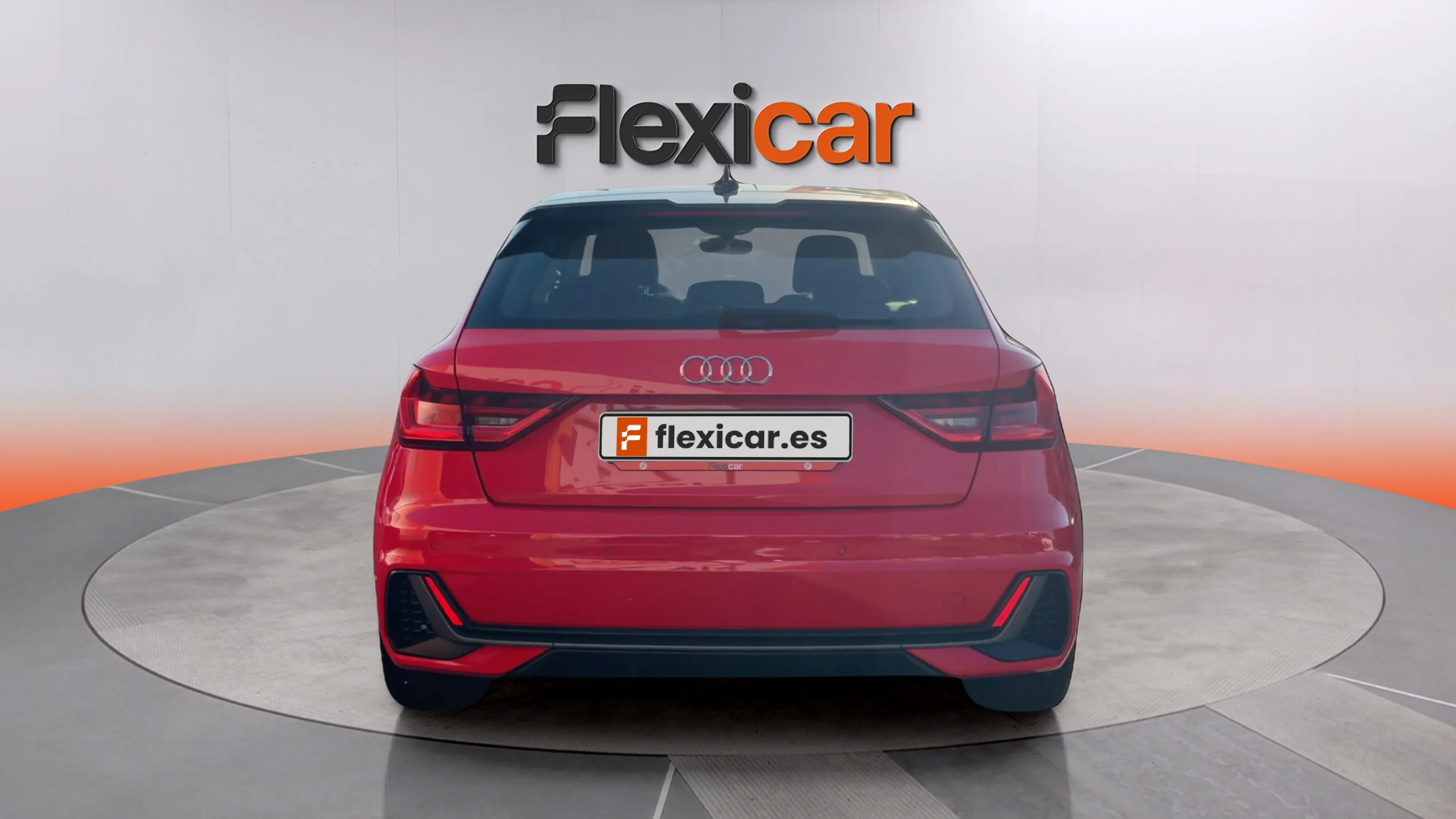 Audi A1 S Line 30 TFSI Sportback - foto 4