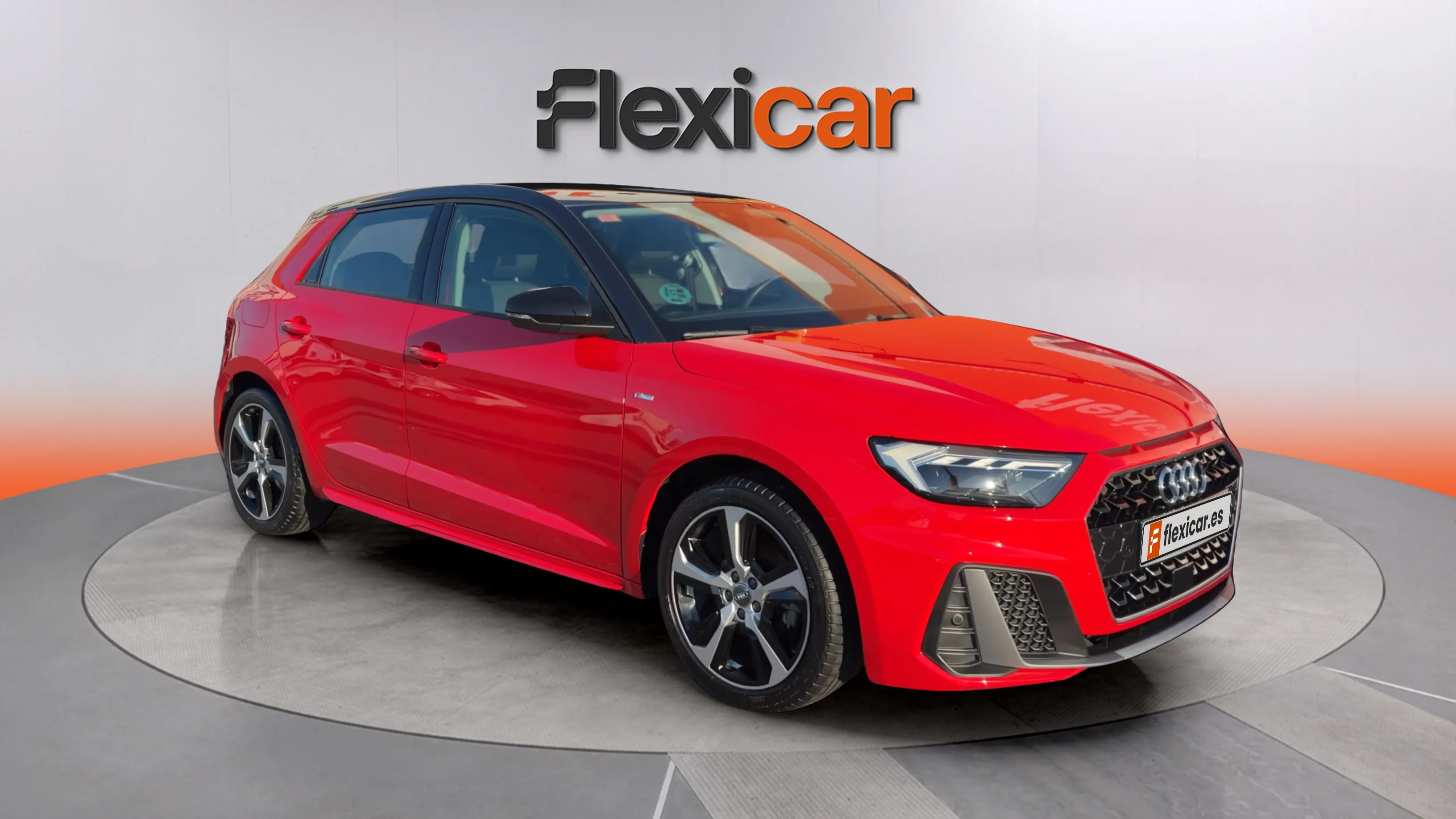 Audi A1 S Line 30 TFSI Sportback - foto 1