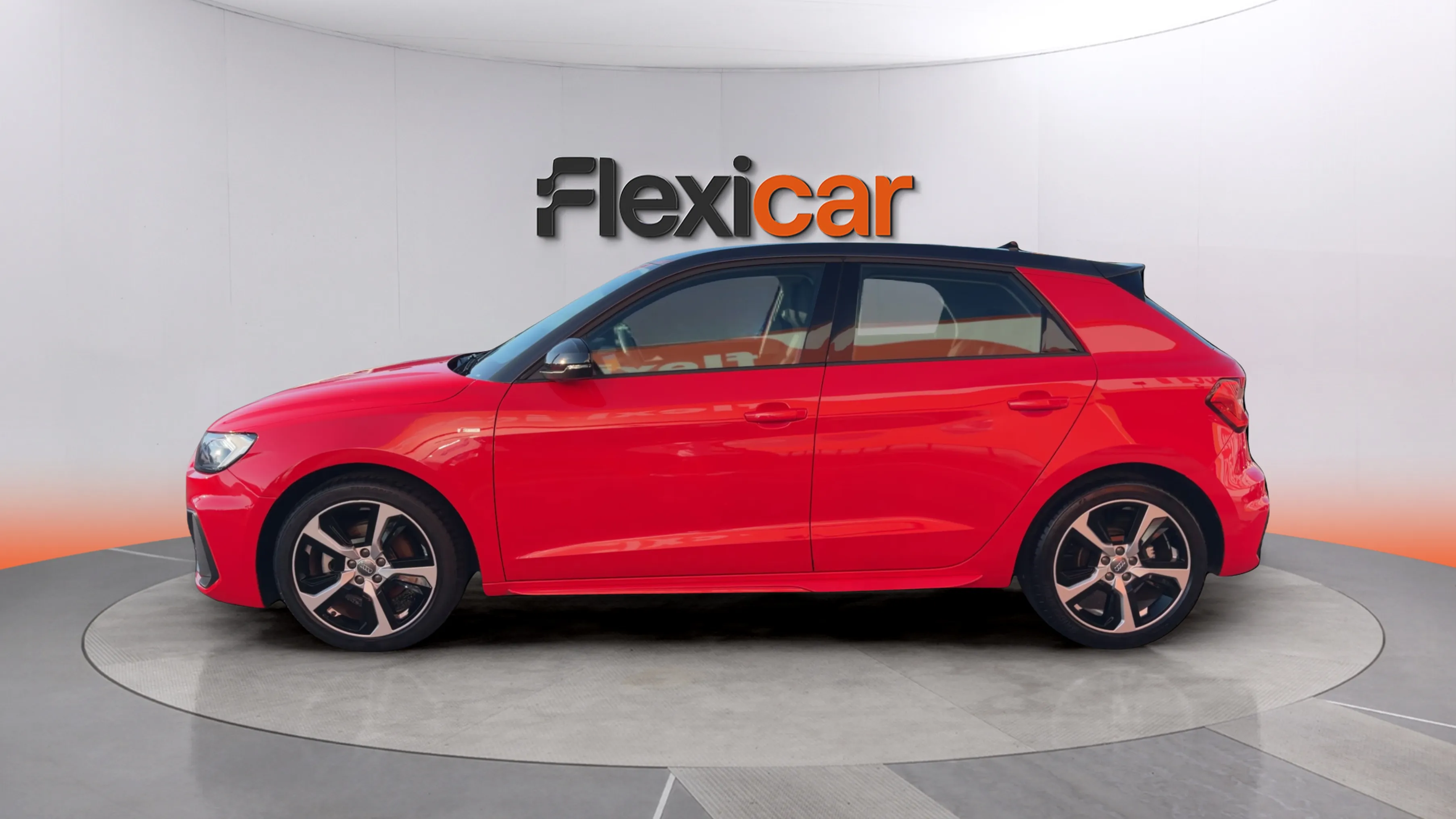 Audi A1 S Line 30 TFSI Sportback - foto 6