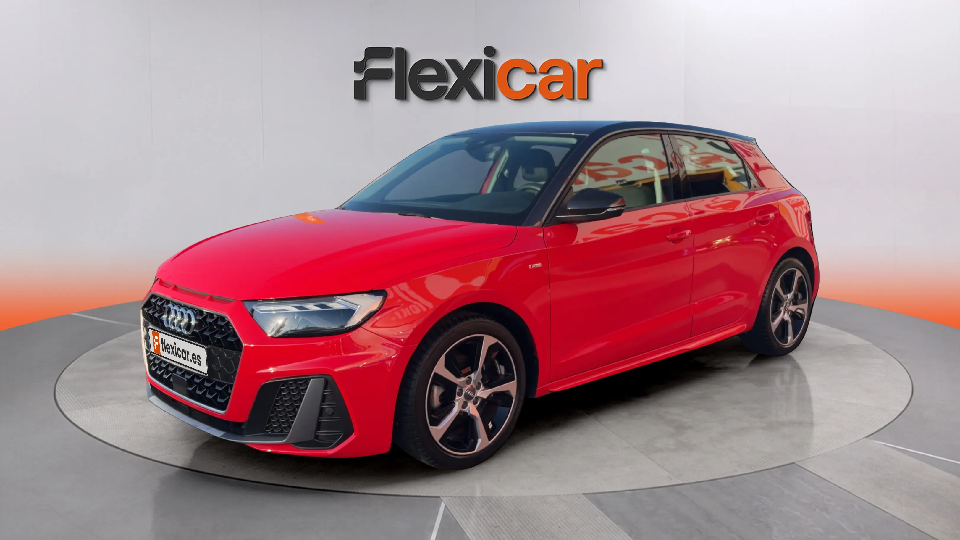 Audi A1 S Line 30 TFSI Sportback - foto 7