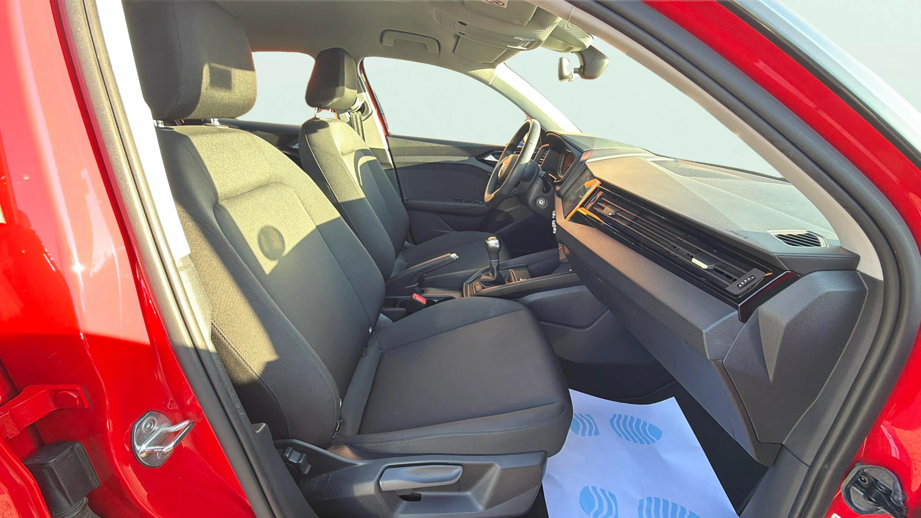 Audi A1 S Line 30 TFSI Sportback - foto 13