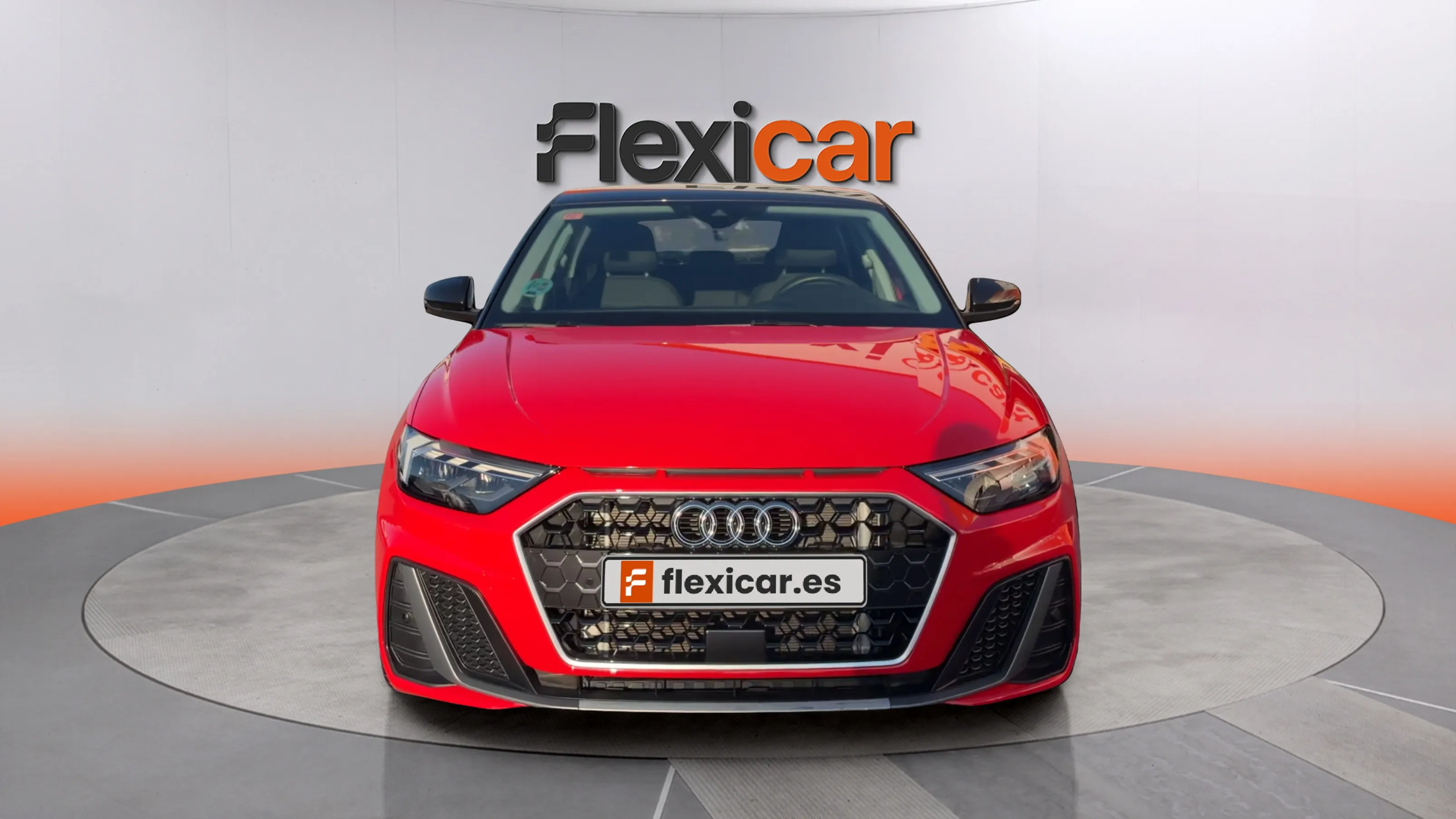 Audi A1 S Line 30 TFSI Sportback - foto 8