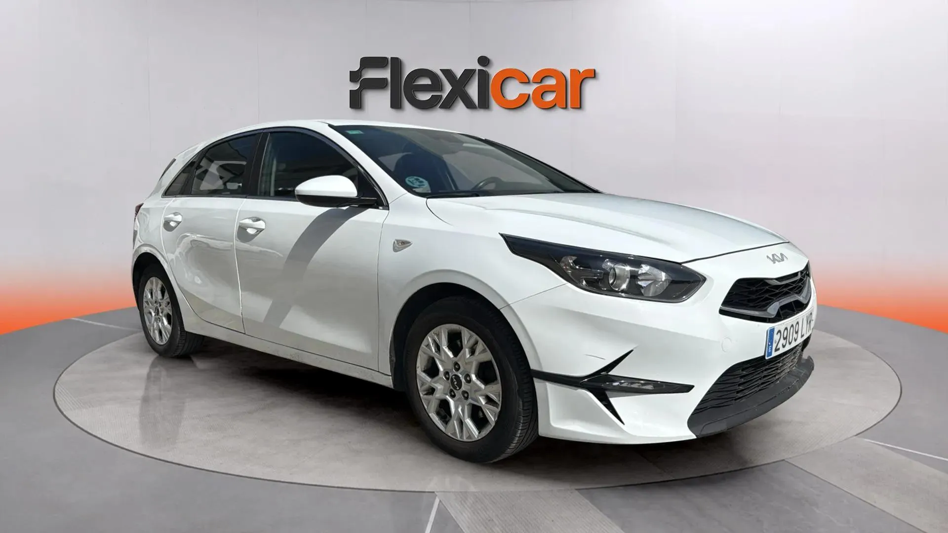Kia Ceed Tourer 1.0 T-GDi Drive