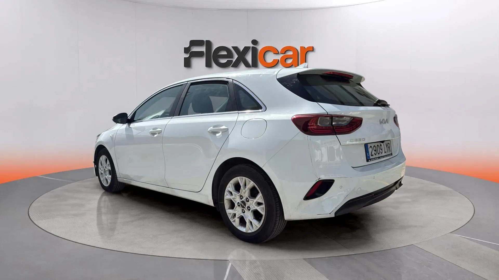 Kia Ceed Tourer 1.0 T-GDi Drive - foto 4