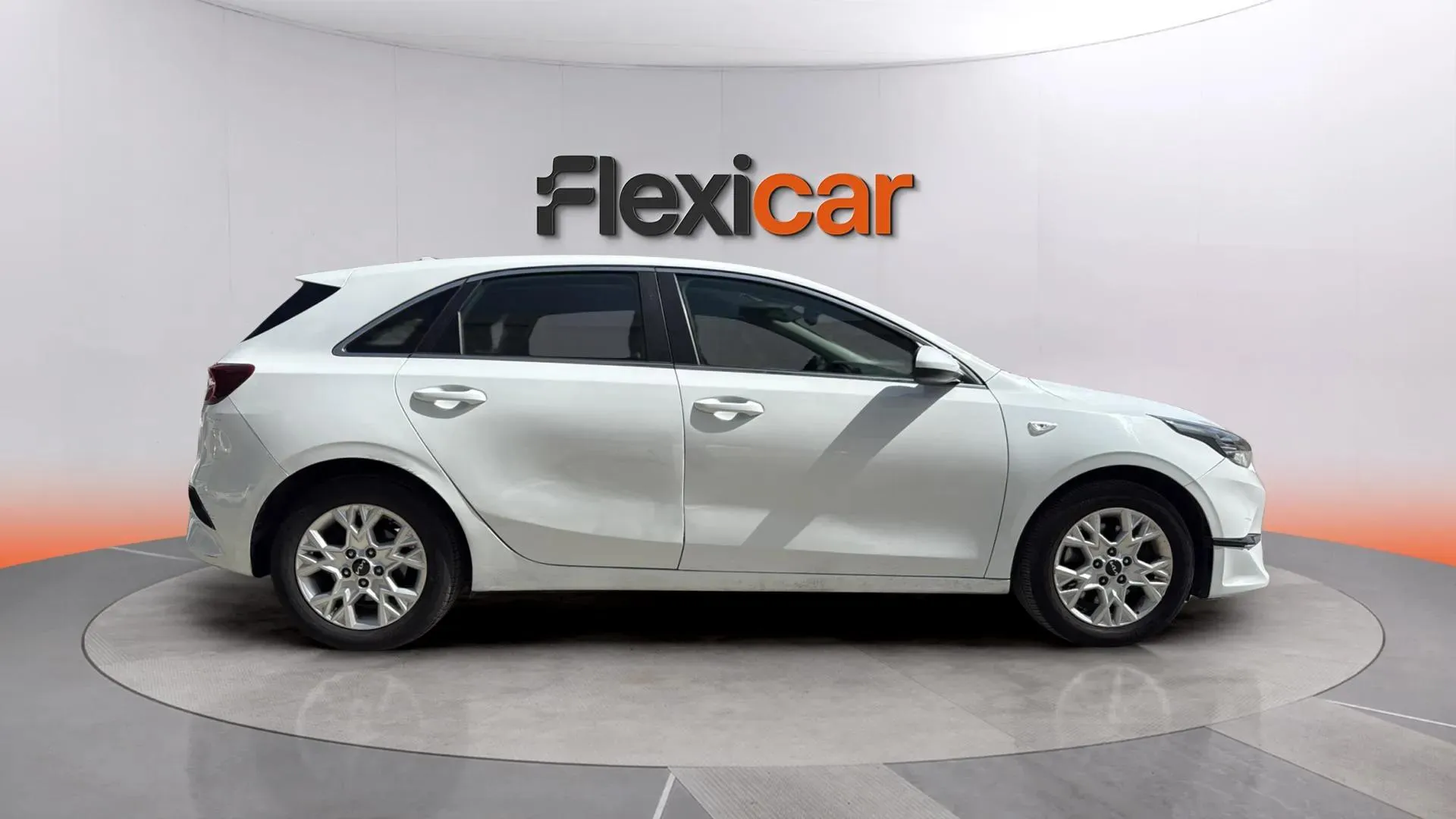 Kia Ceed Tourer 1.0 T-GDi Drive - foto 7