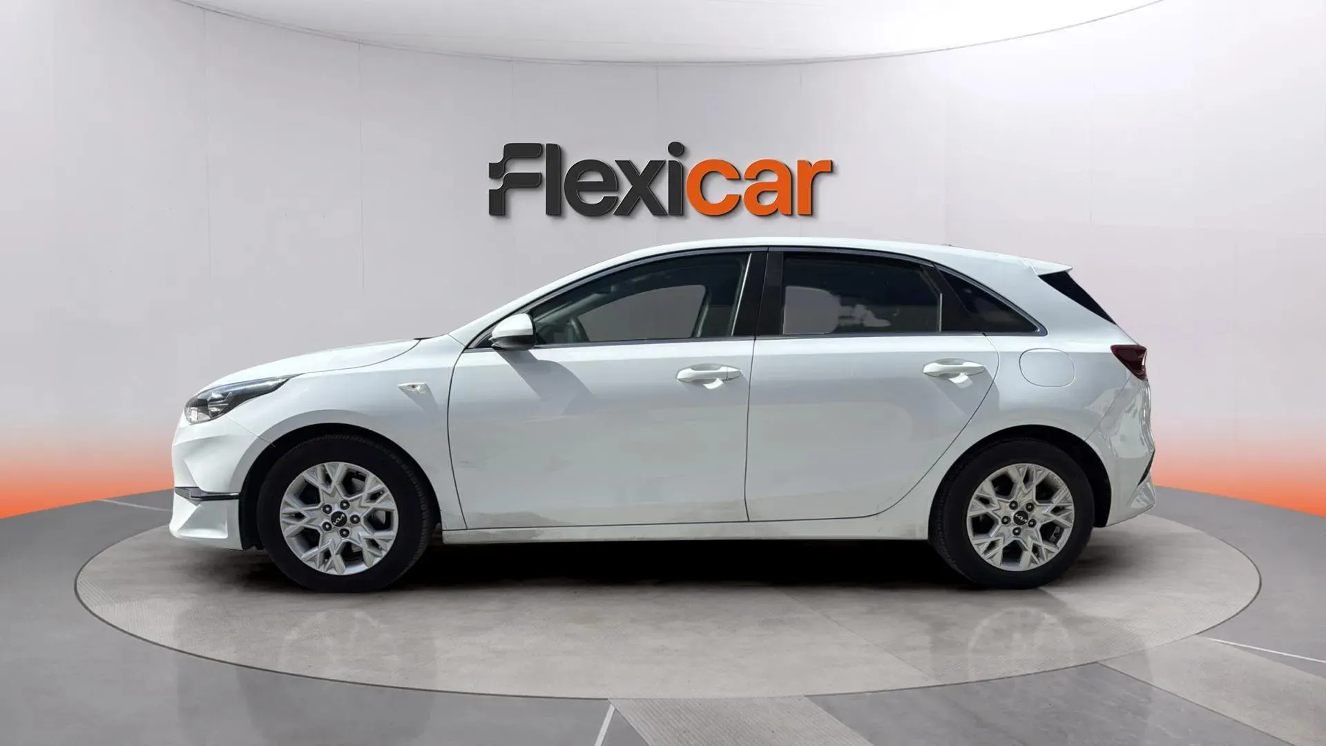 Kia Ceed Tourer 1.0 T-GDi Drive - foto 3