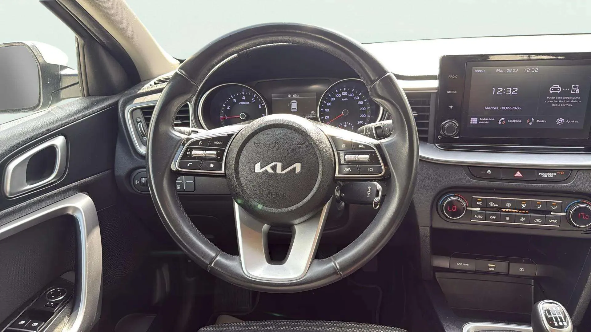 Kia Ceed Tourer 1.0 T-GDi Drive - foto 11