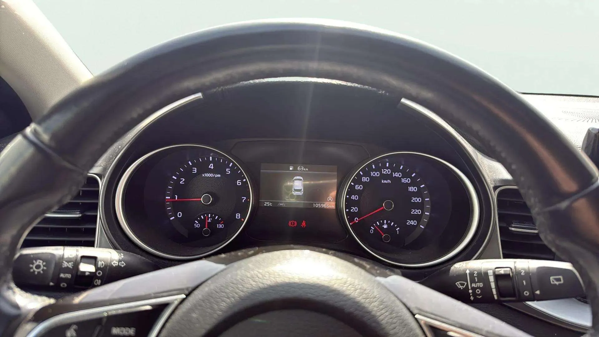 Kia Ceed Tourer 1.0 T-GDi Drive - foto 12