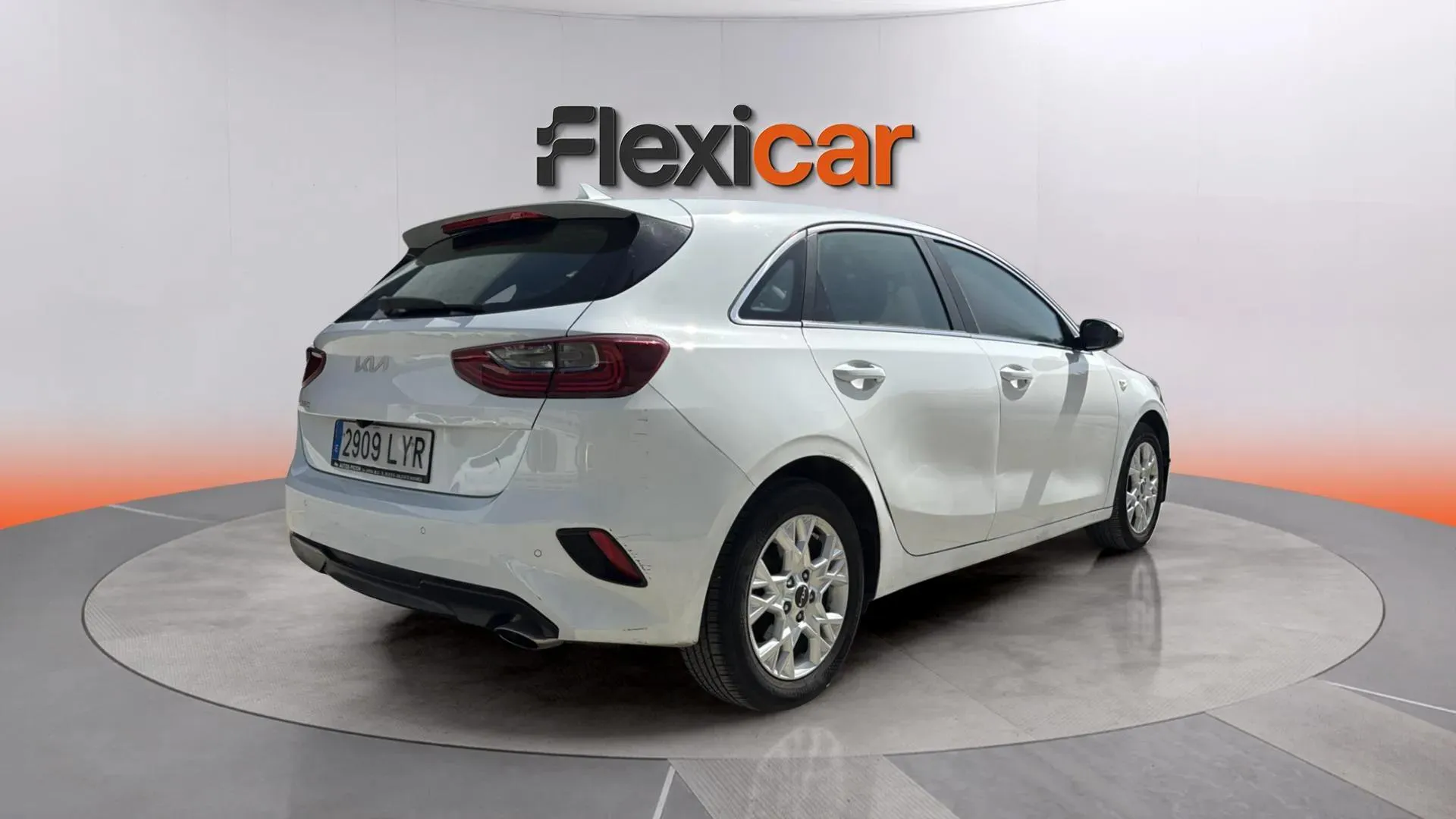 Kia Ceed Tourer 1.0 T-GDi Drive - foto 6