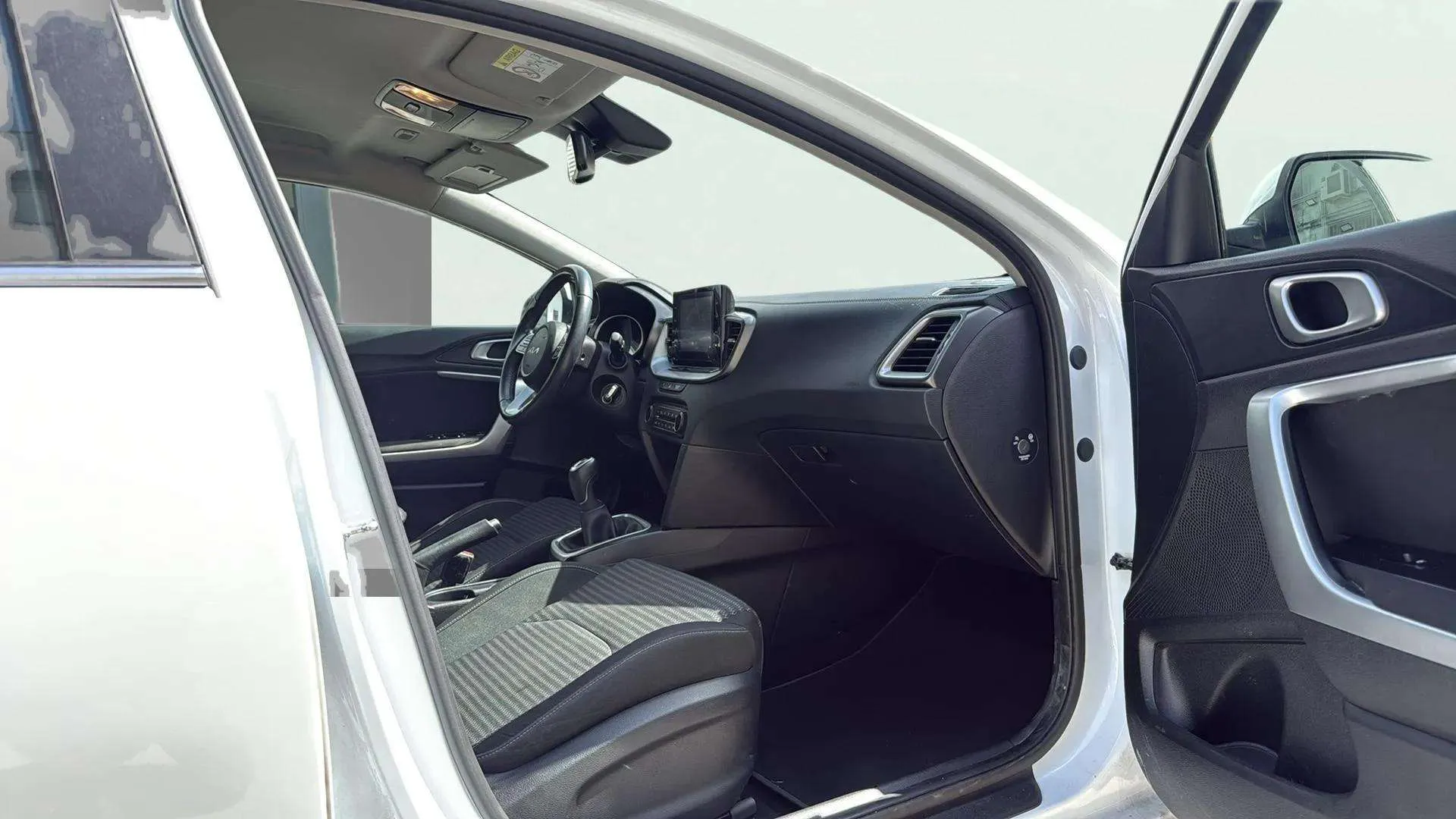 Kia Ceed Tourer 1.0 T-GDi Drive - foto 13