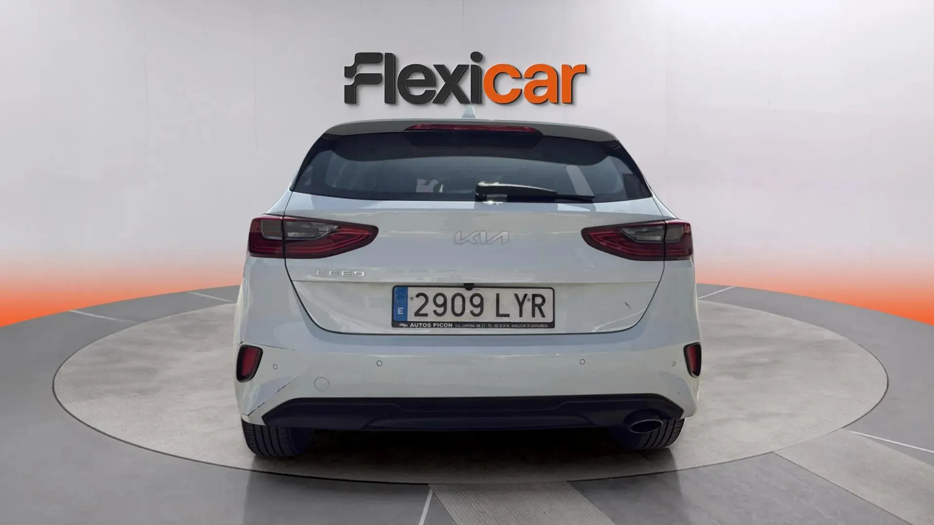 Kia Ceed Tourer 1.0 T-GDi Drive - foto 5