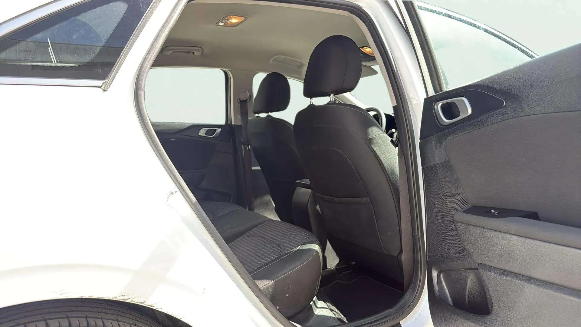Kia Ceed Tourer 1.0 T-GDi Drive - foto 14