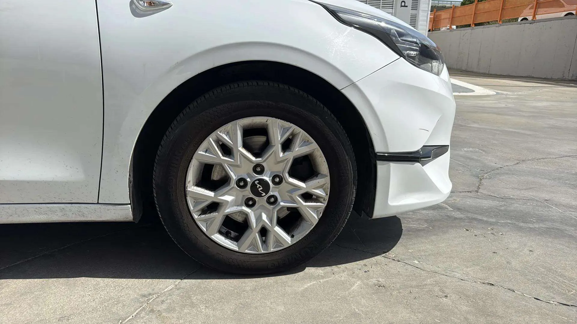 Kia Ceed Tourer 1.0 T-GDi Drive - foto 16