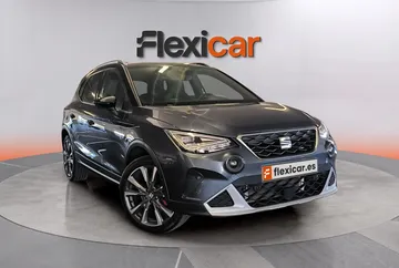 seat arona 10 tsi 81kw 110cv dsg fr xl gasolina automatica denia 903000000285065