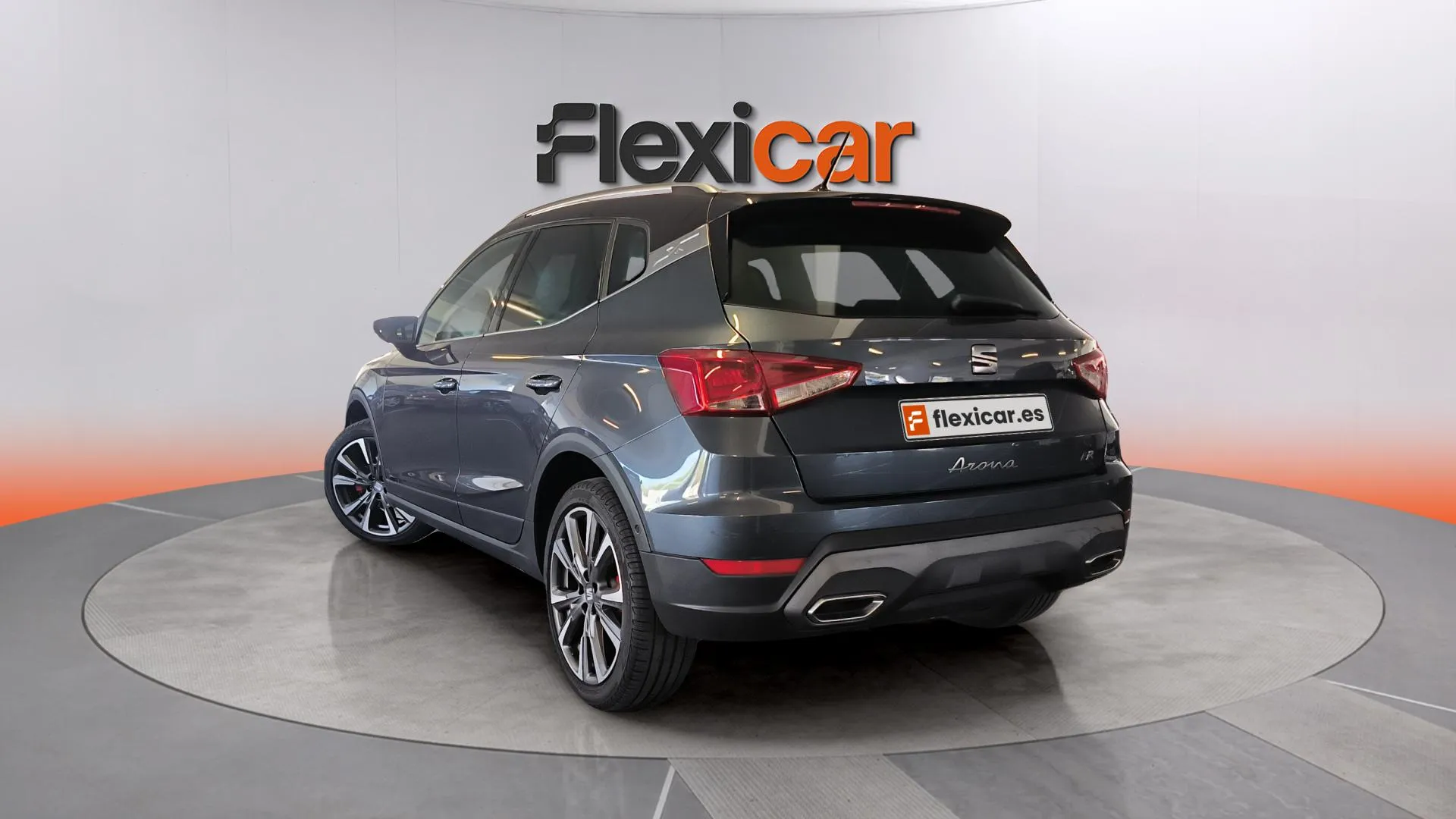 SEAT Arona 1.0 TSI DSG FR XL - foto 5