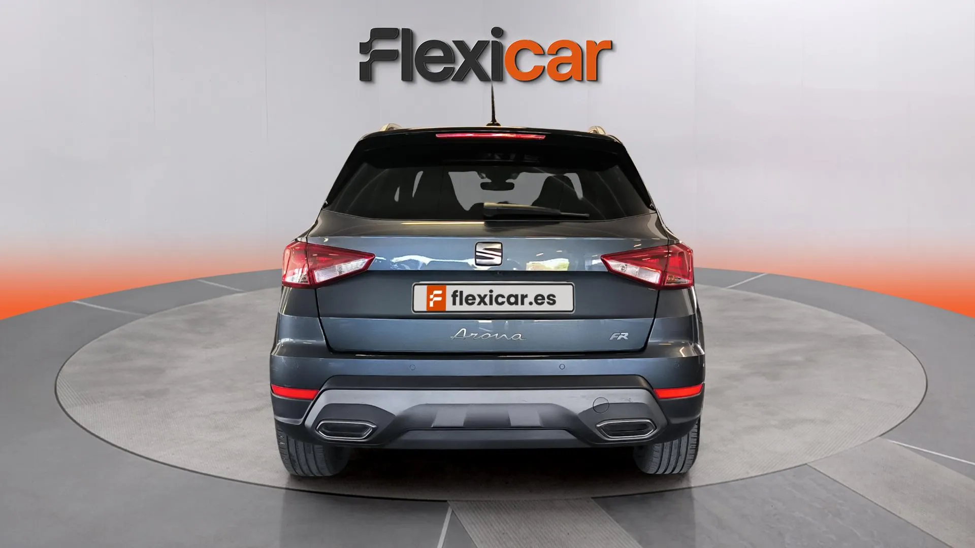 SEAT Arona 1.0 TSI DSG FR XL - foto 6