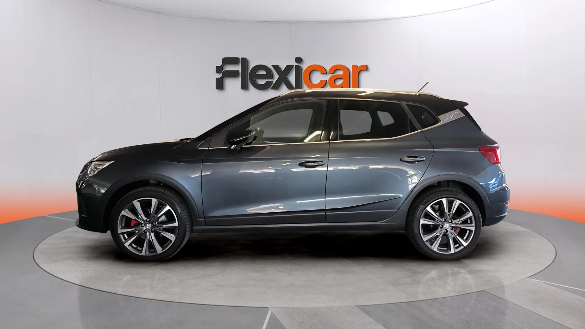 SEAT Arona 1.0 TSI DSG FR XL - foto 4