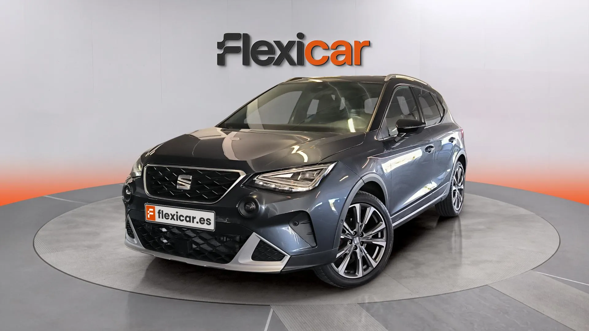 SEAT Arona 1.0 TSI DSG FR XL - foto 3
