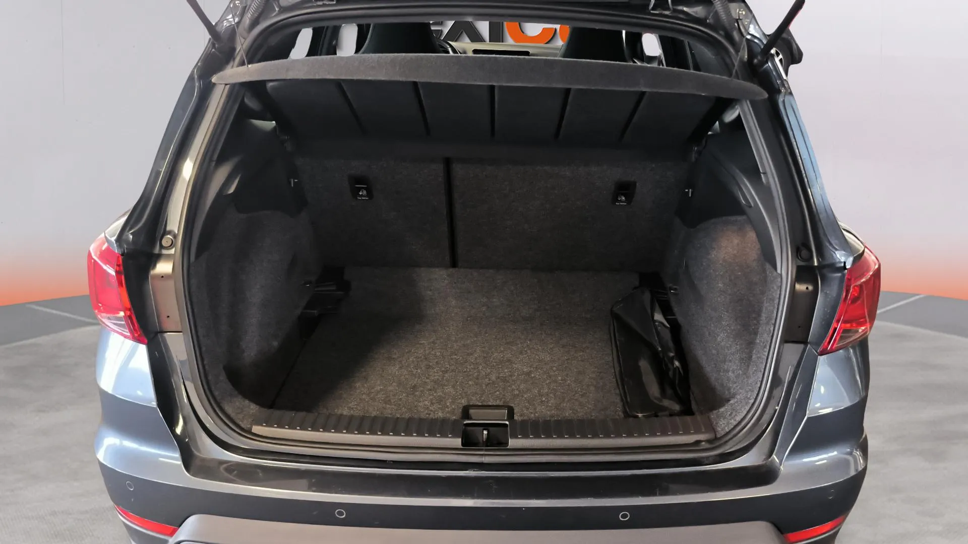 SEAT Arona 1.0 TSI DSG FR XL - foto 9