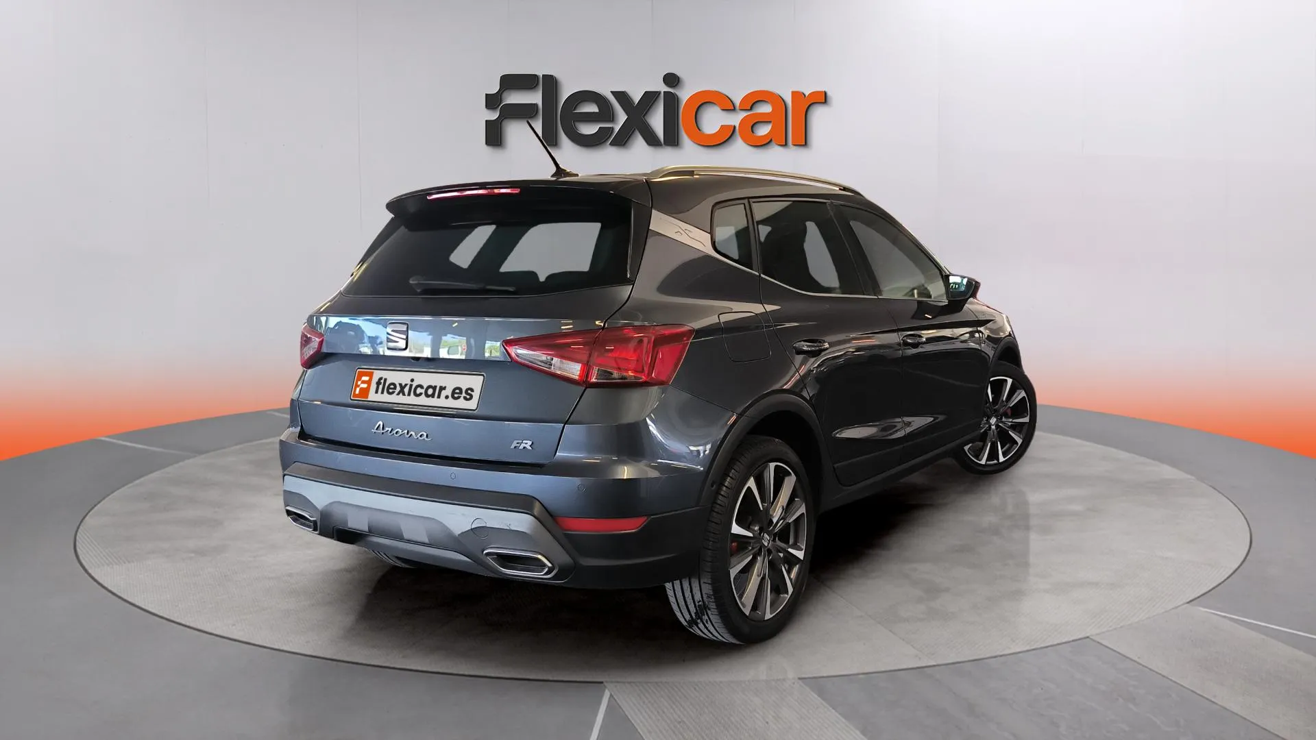 SEAT Arona 1.0 TSI DSG FR XL - foto 7