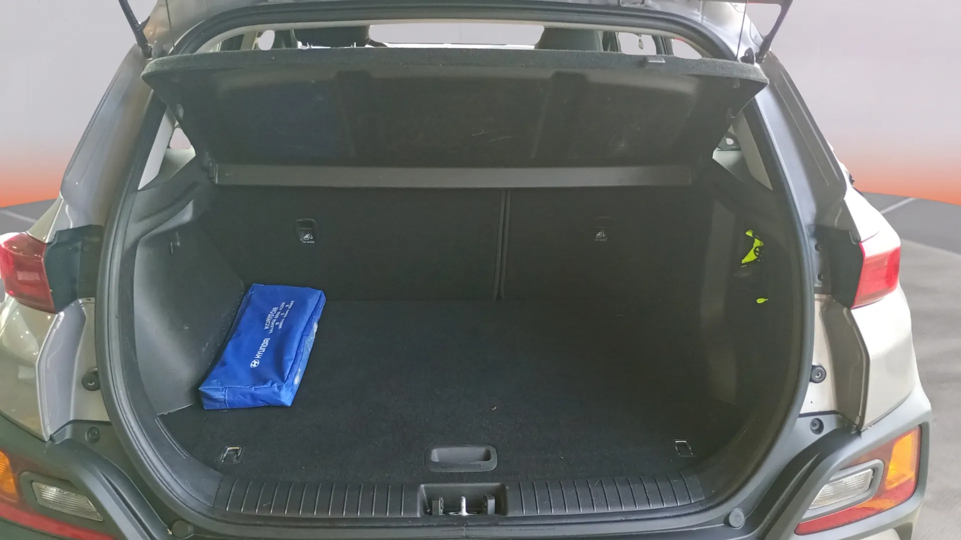 Hyundai Kona 1.0 T-GDi Klass 4x2 - foto 20