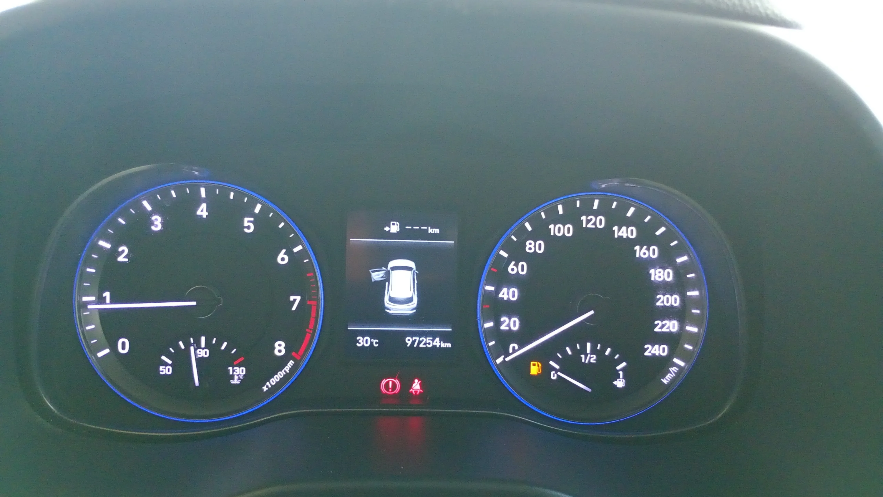 Hyundai Kona 1.0 T-GDi Klass 4x2 - foto 13