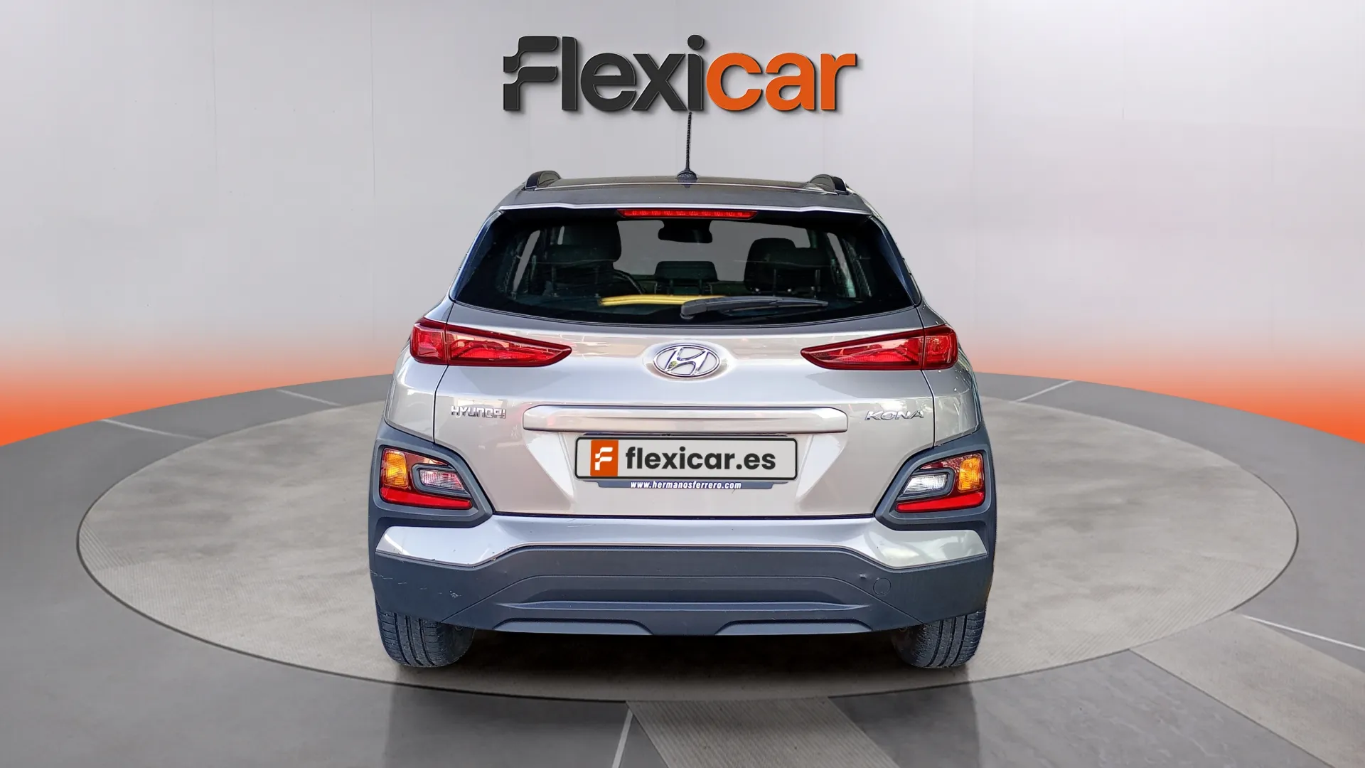 Hyundai Kona 1.0 T-GDi Klass 4x2 - foto 6