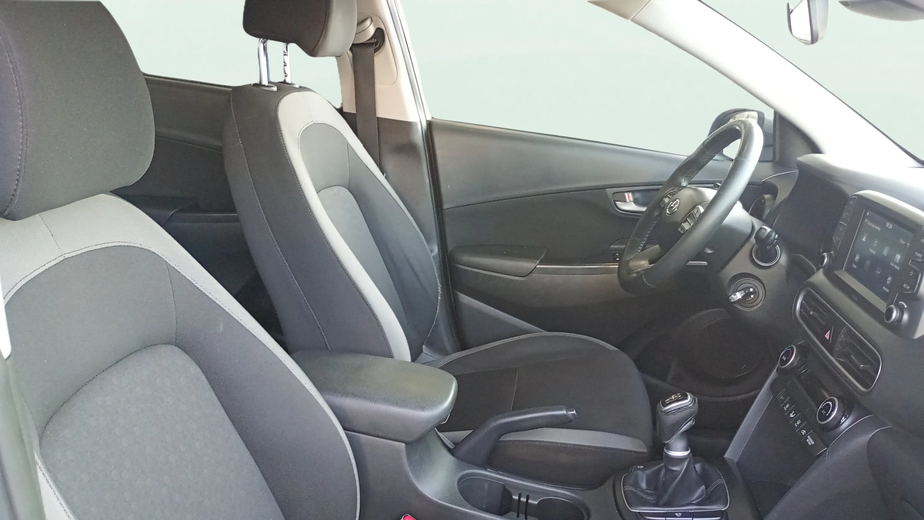 Hyundai Kona 1.0 T-GDi Klass 4x2 - foto 17