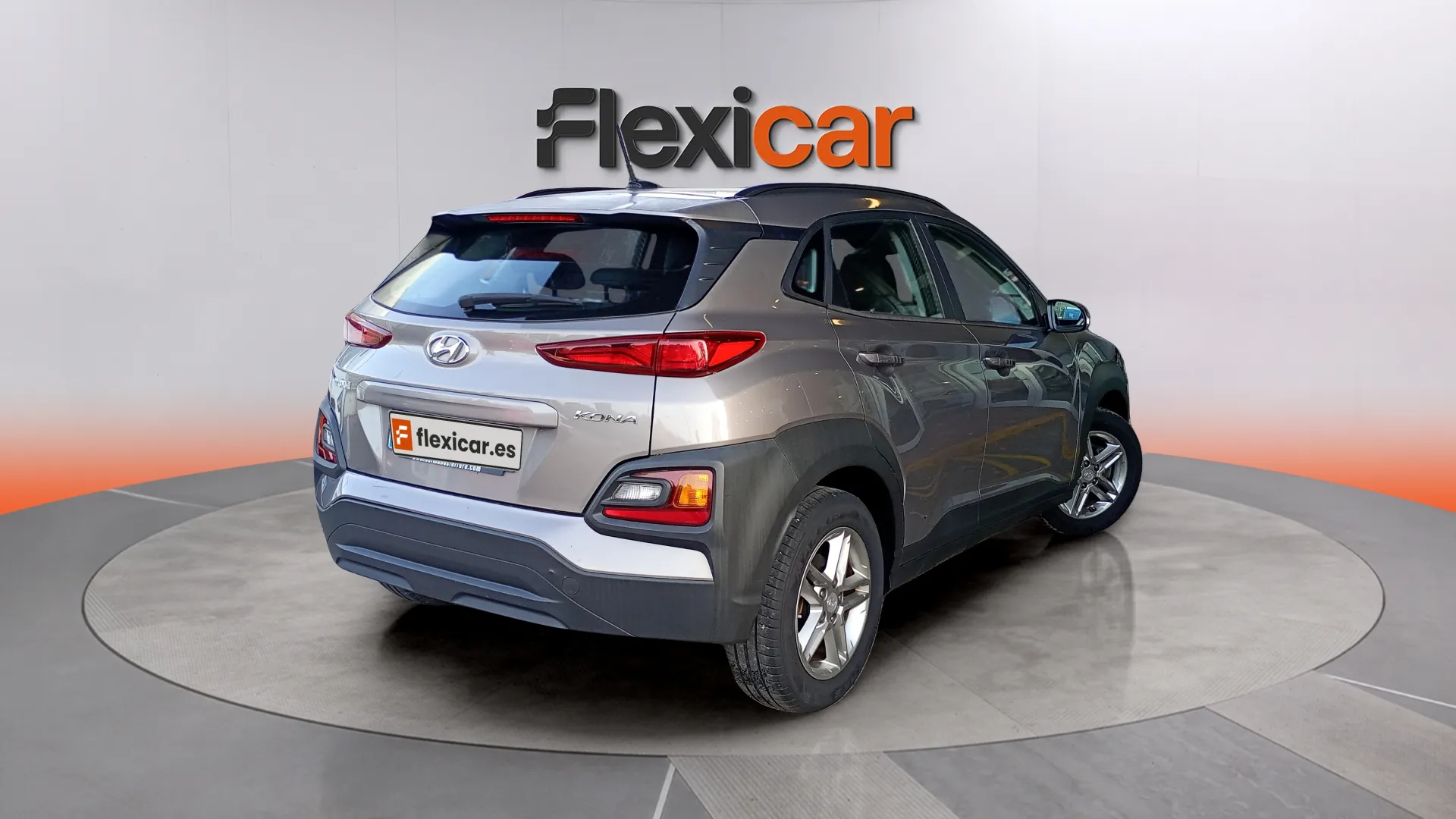 Hyundai Kona 1.0 T-GDi Klass 4x2 - foto 7