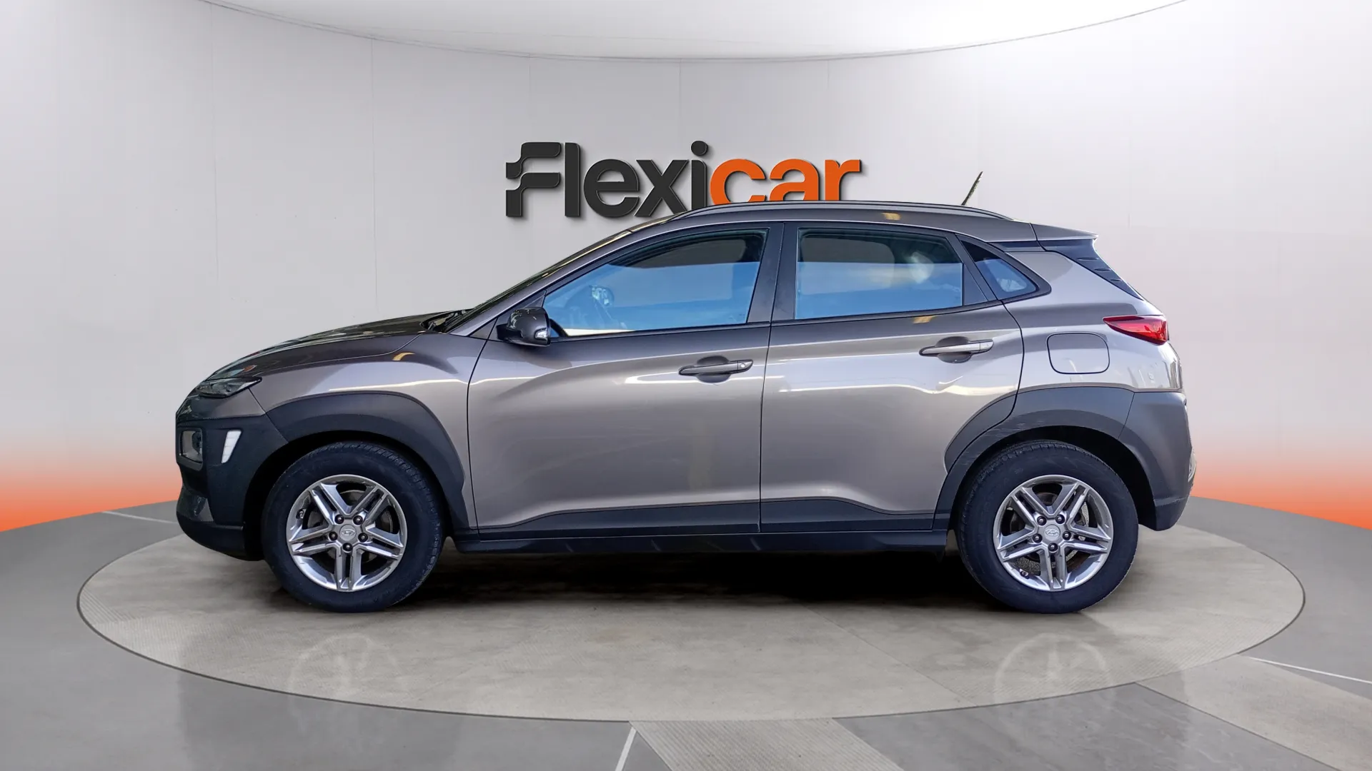 Hyundai Kona 1.0 T-GDi Klass 4x2 - foto 4