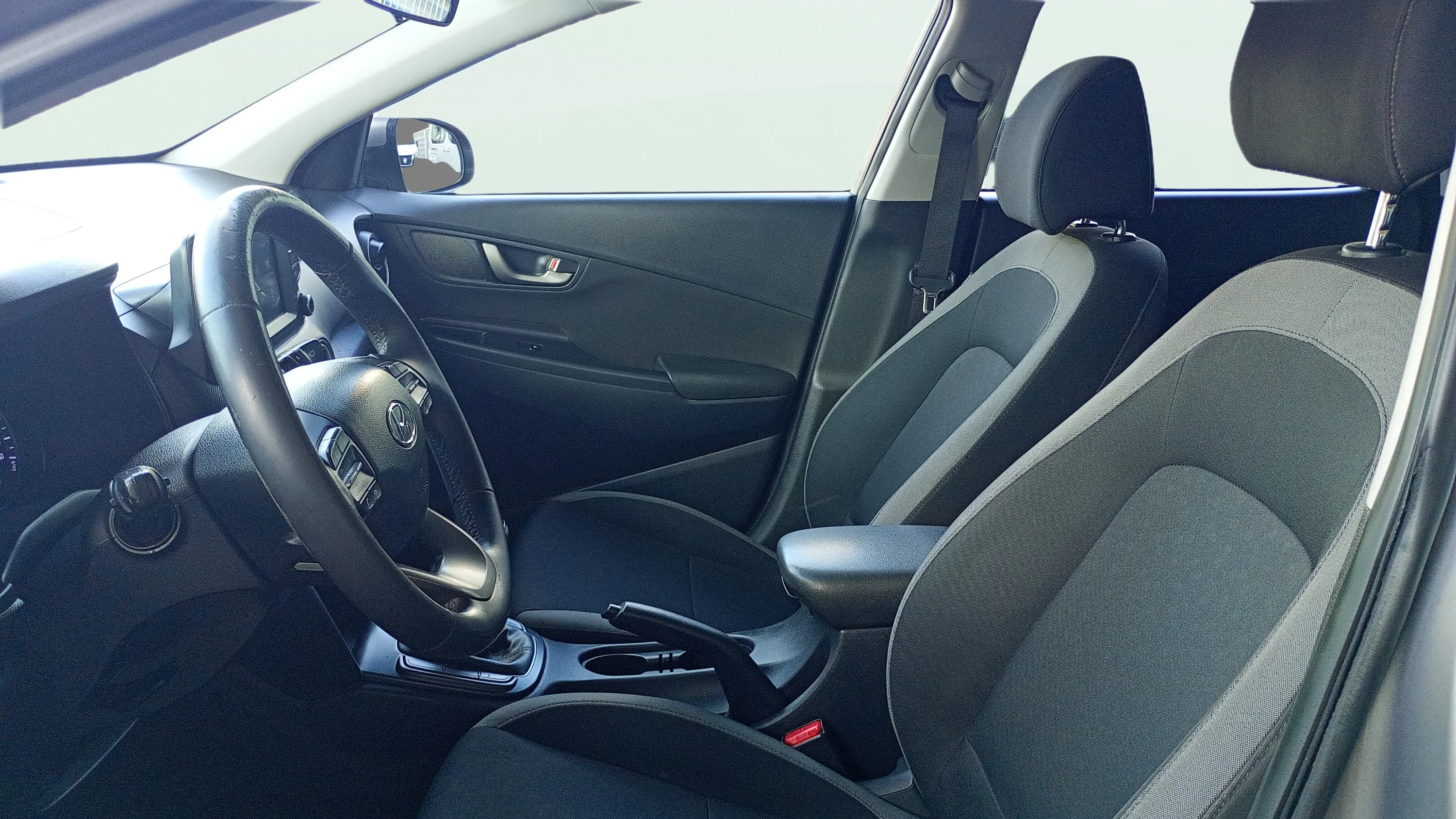 Hyundai Kona 1.0 T-GDi Klass 4x2 - foto 10