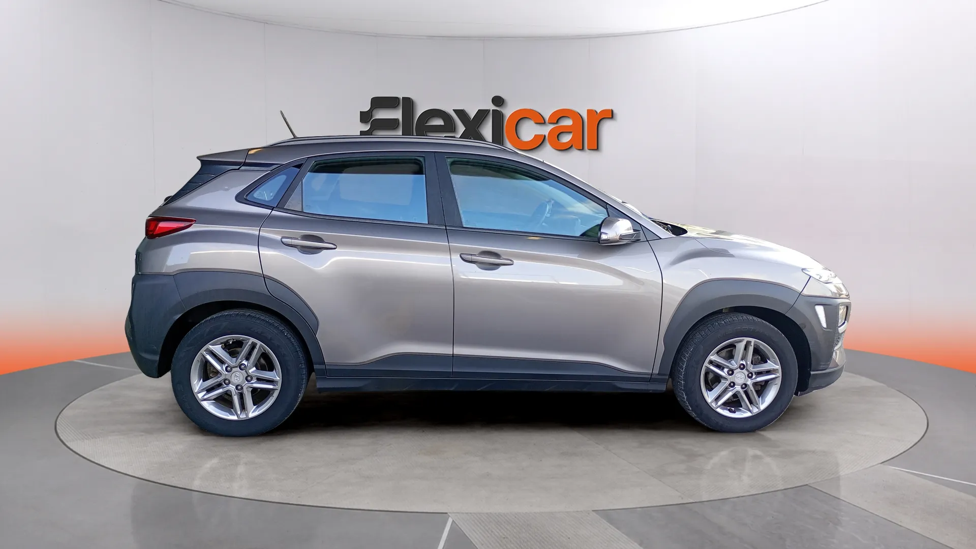 Hyundai Kona 1.0 T-GDi Klass 4x2 - foto 8