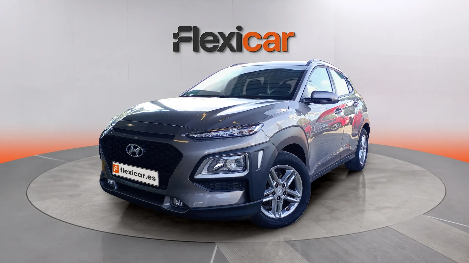 Hyundai Kona 1.0 T-GDi Klass 4x2 - foto 3