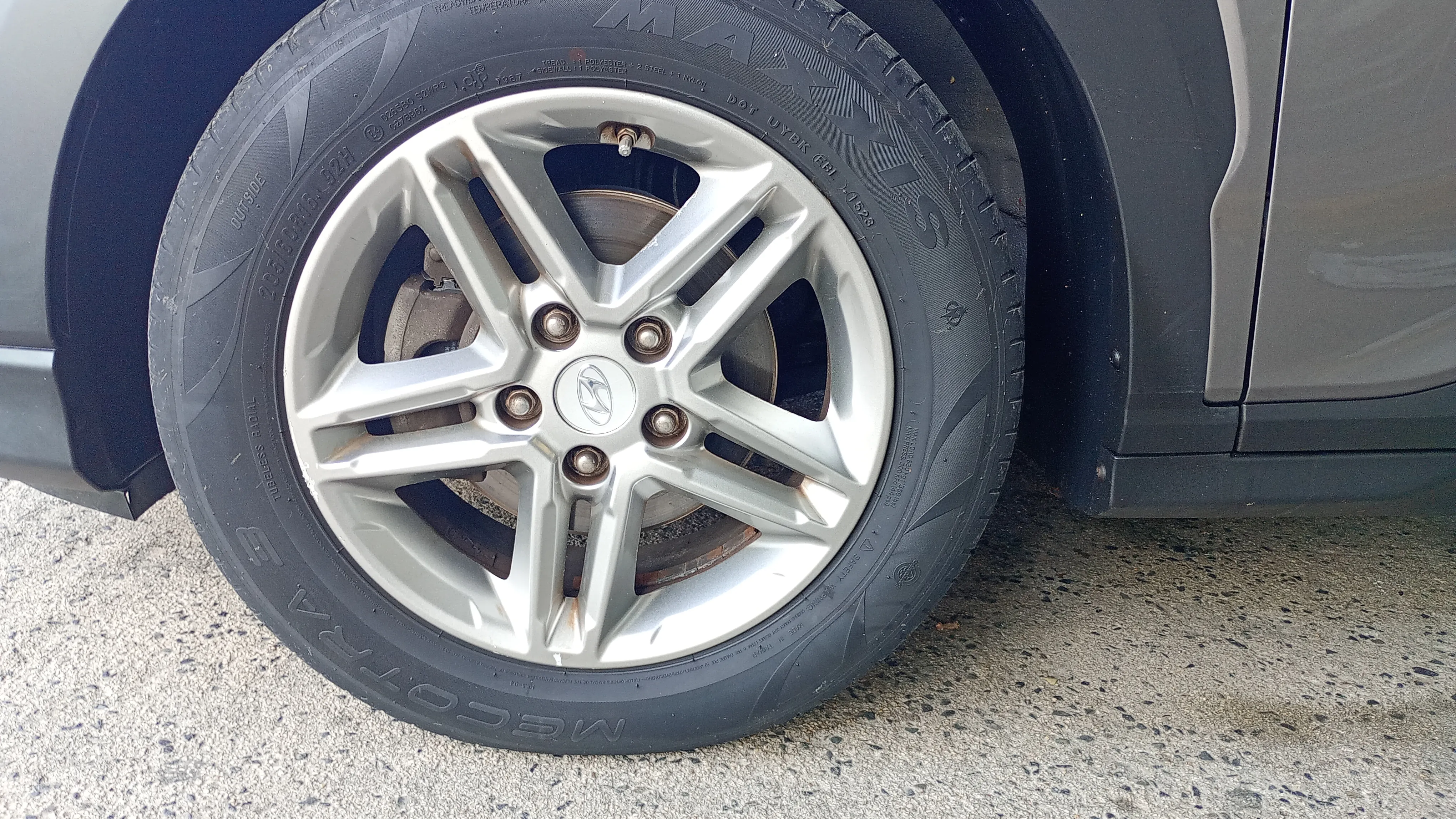 Hyundai Kona 1.0 T-GDi Klass 4x2 - foto 9