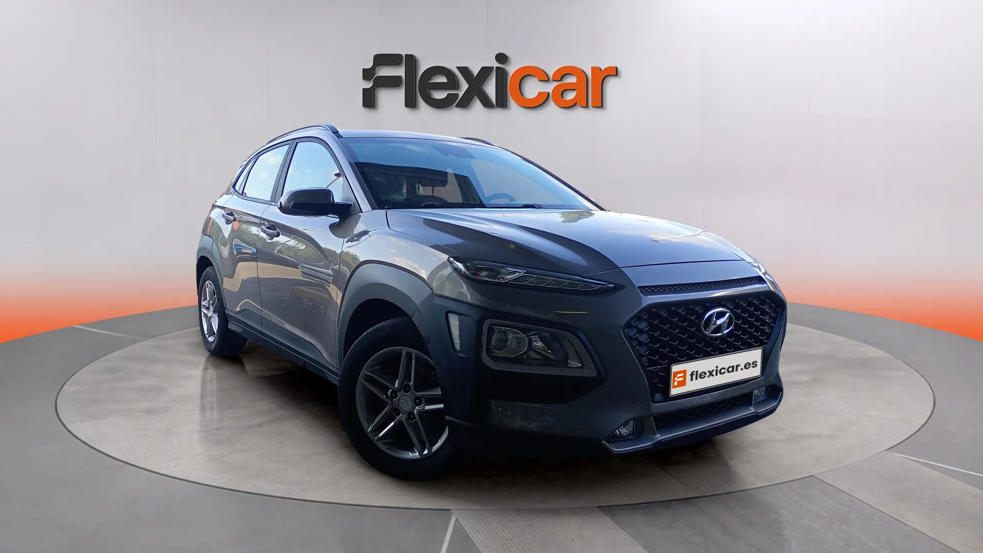 Hyundai Kona 1.0 T-GDi Klass 4x2
