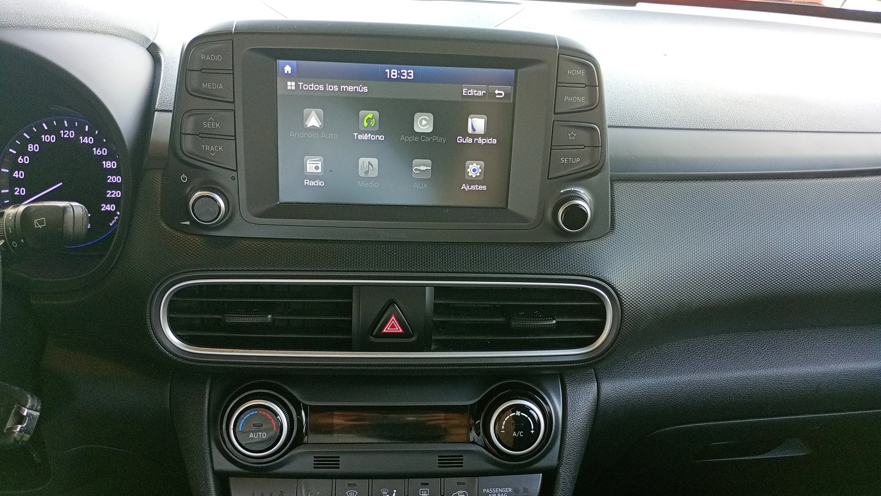Hyundai Kona 1.0 T-GDi Klass 4x2 - foto 14