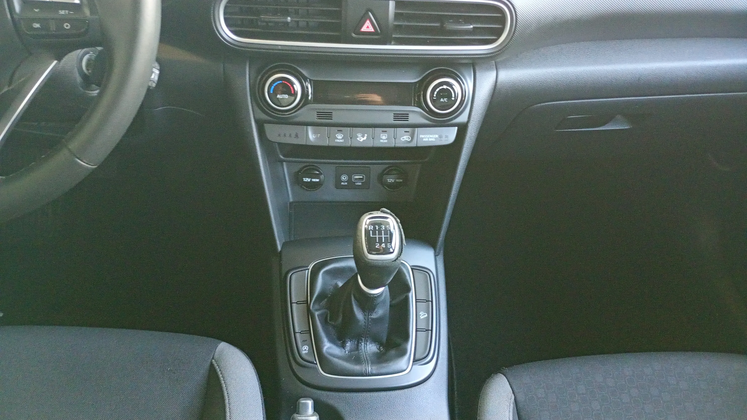 Hyundai Kona 1.0 T-GDi Klass 4x2 - foto 16